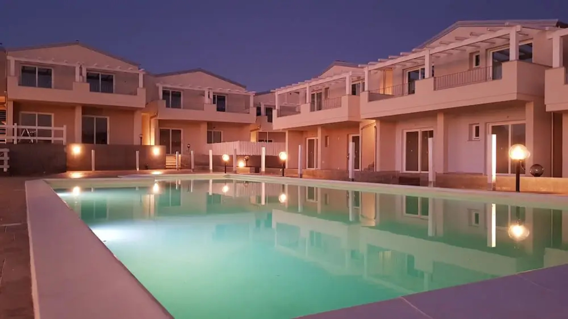 Affittimoderni Viddalba Bouganville - Vibo19