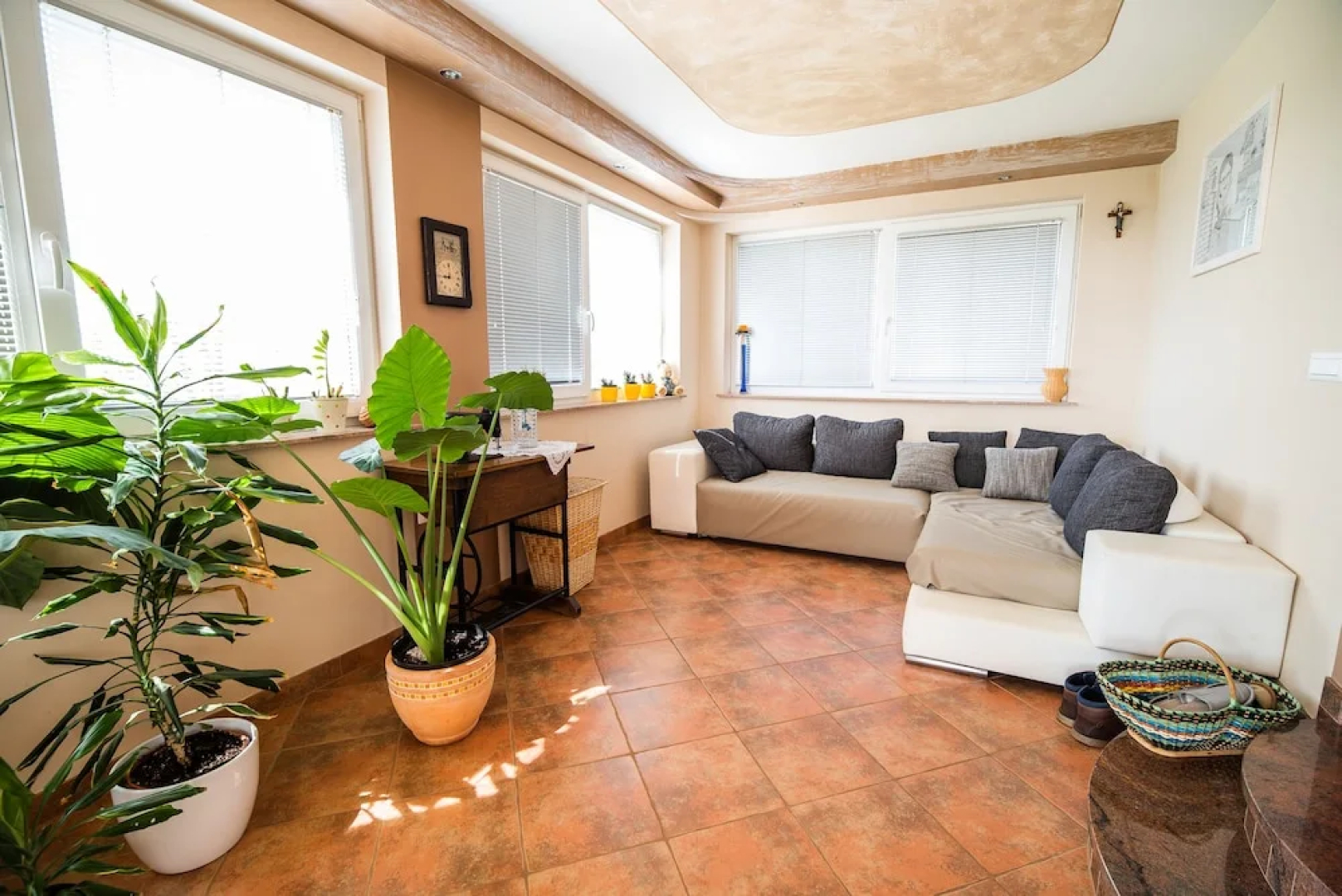 Luxury Apartment Ana With Hot tub