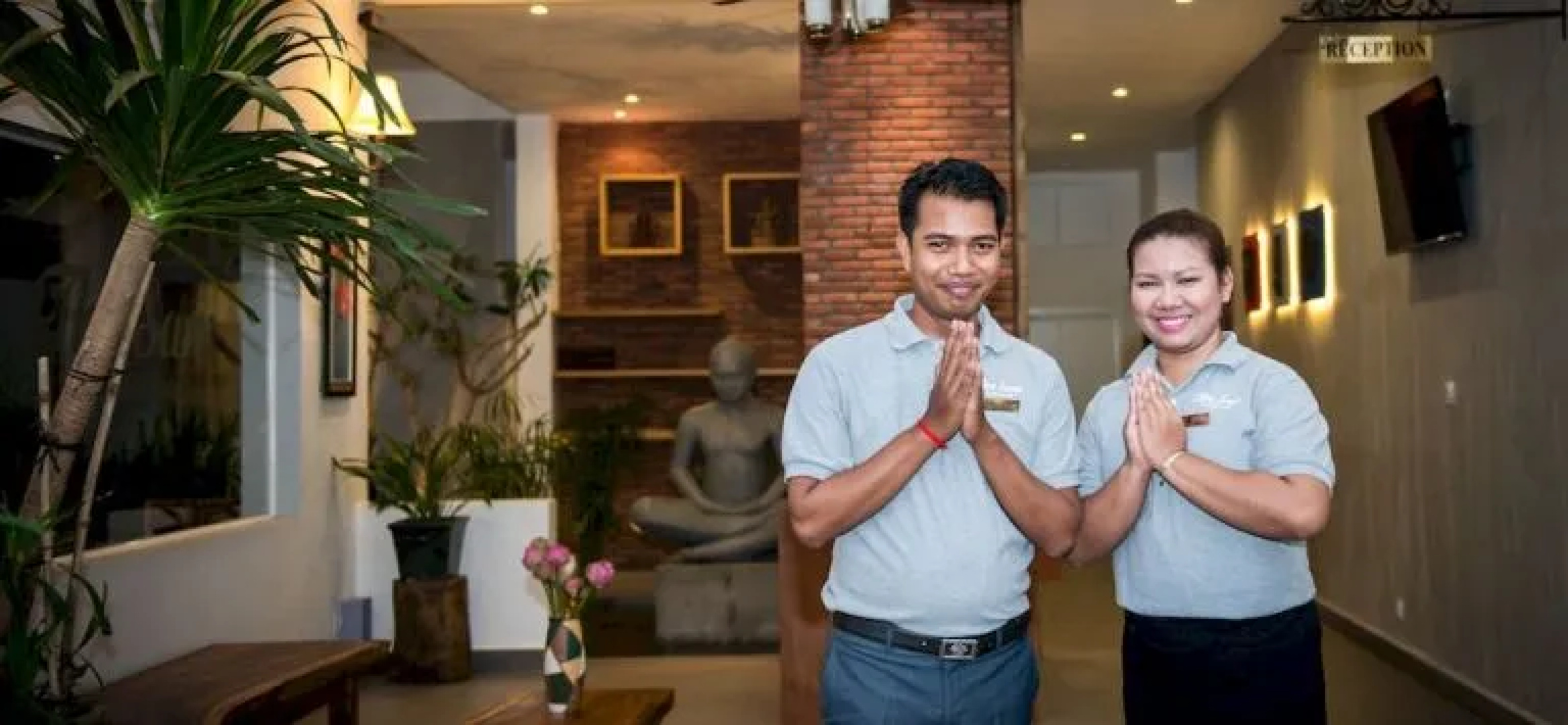 The Sam Boutique Hotel
