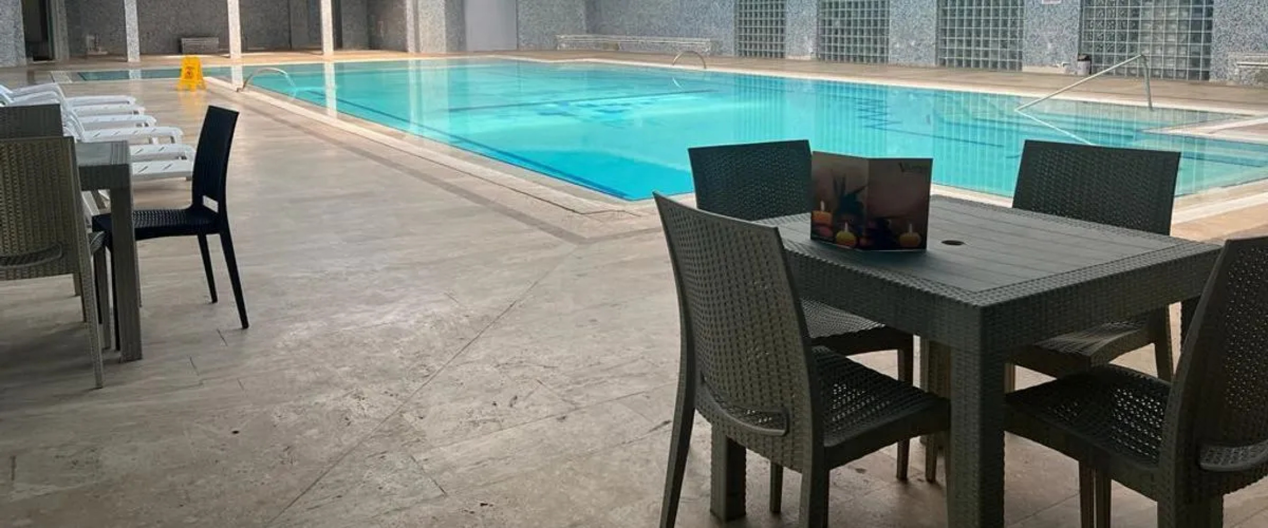 Vanna Hotel Spa Hamamözü