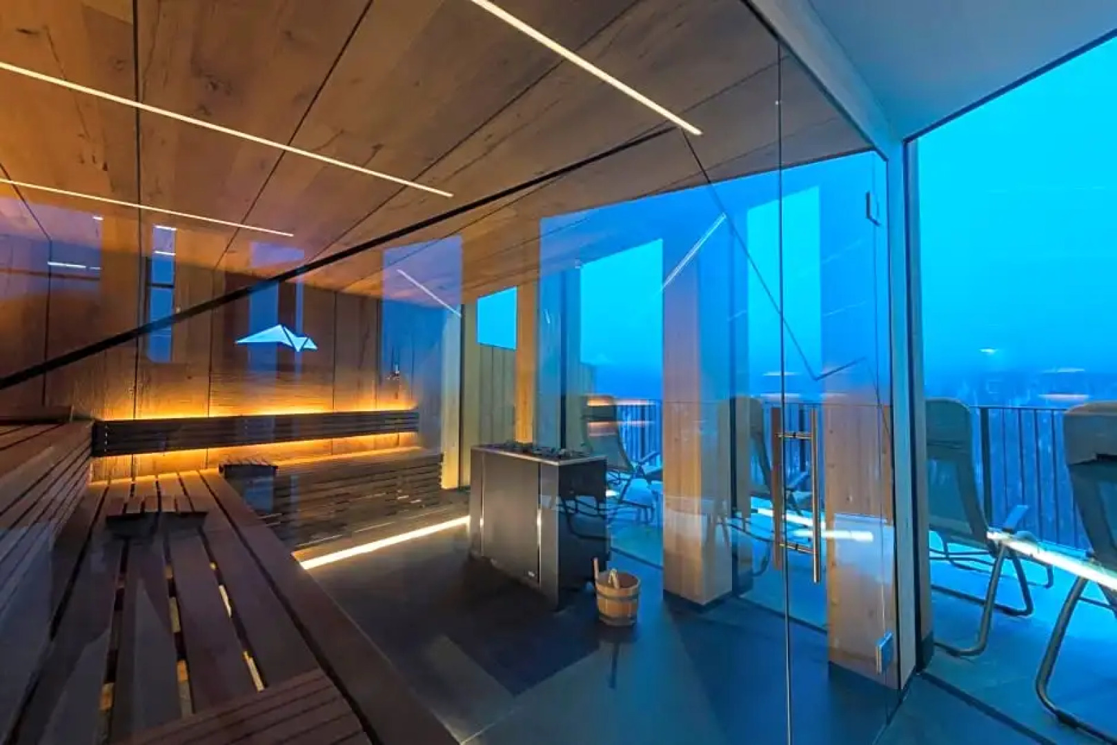 Hotel Panoramic Lotsch