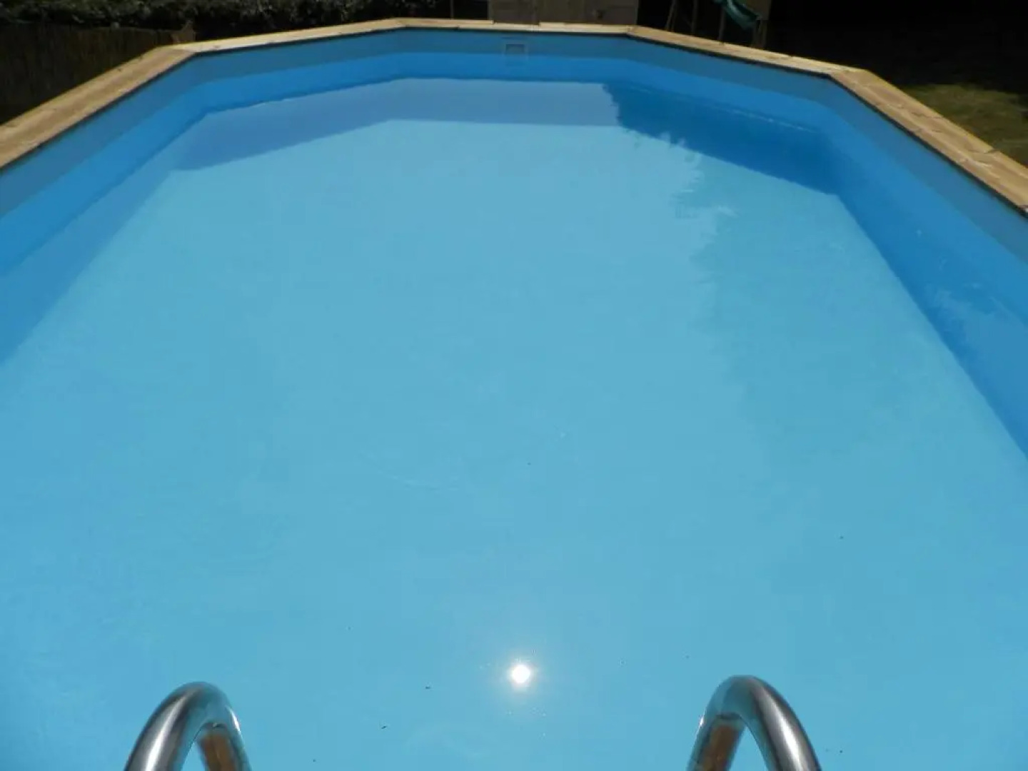 Gites at La Maison Sans Souci