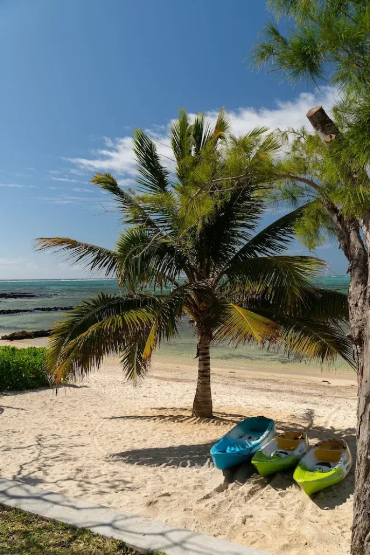 Koki Bonheur by muse villas