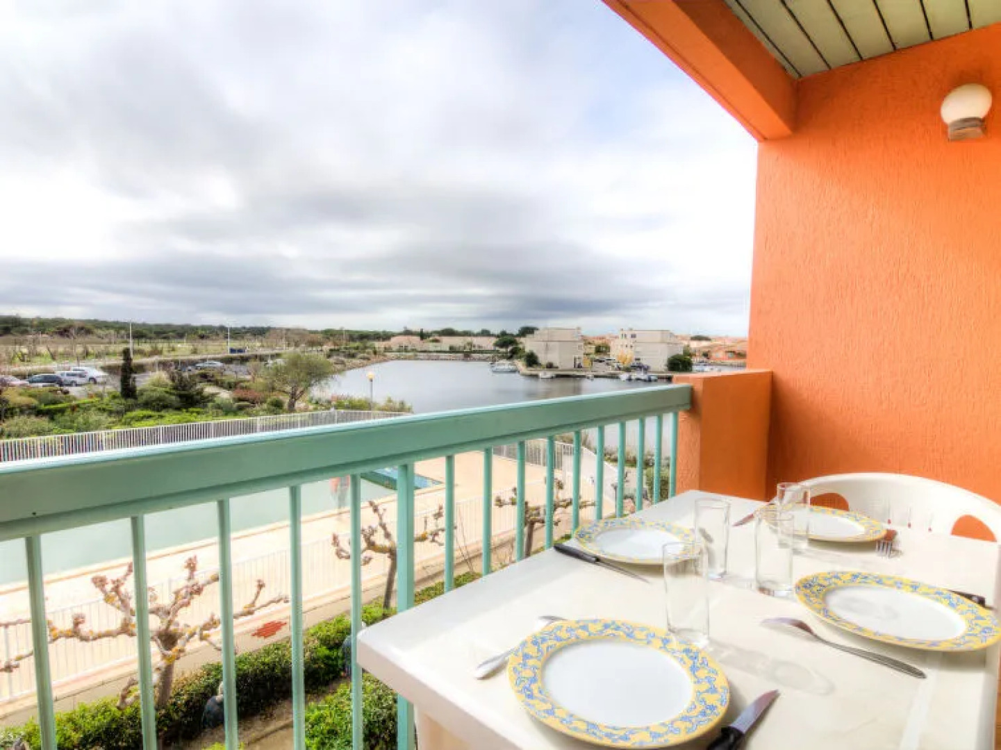 Apartment Les Barcarelles