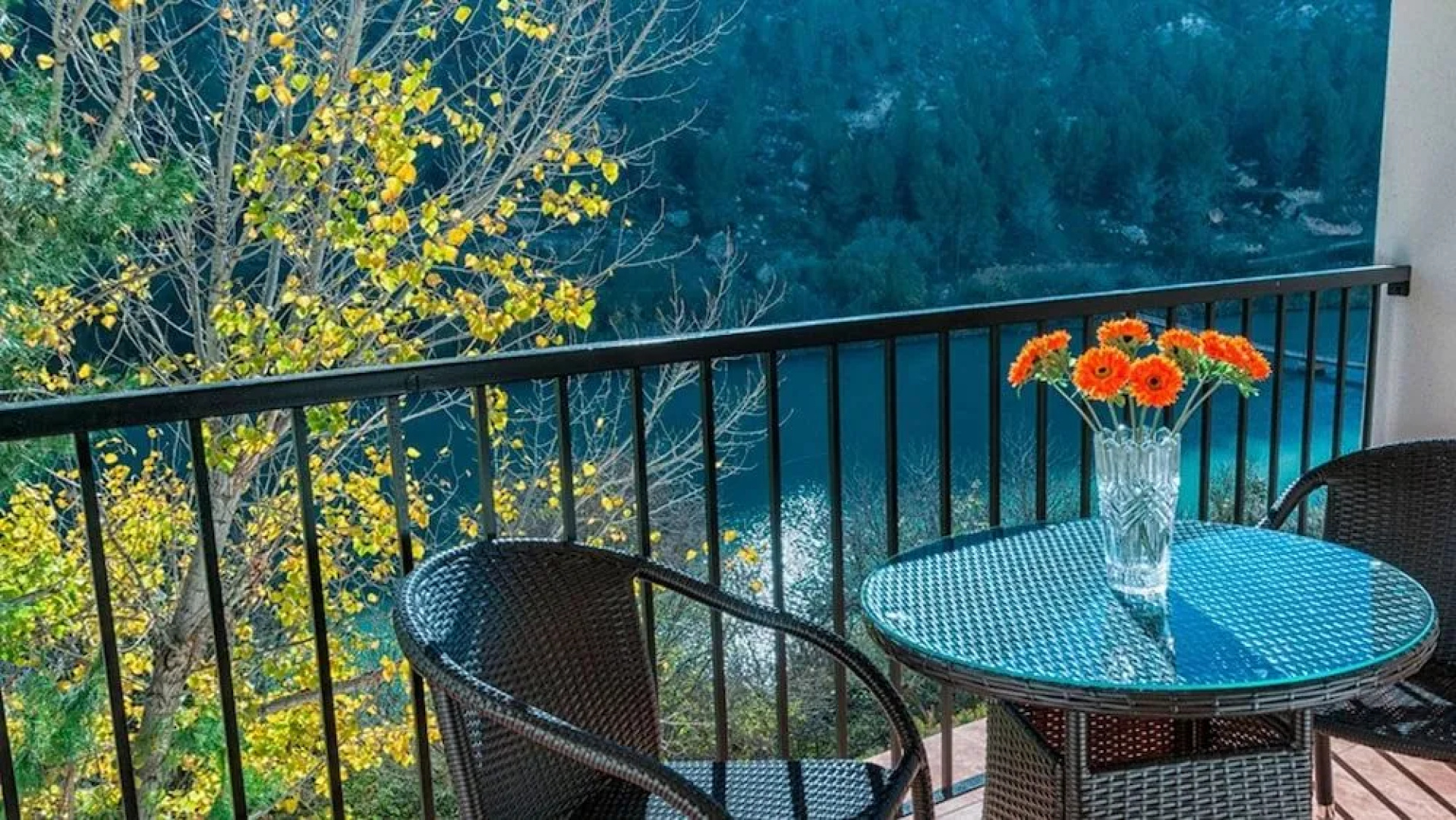 Casa Rural Río Tranquilo II