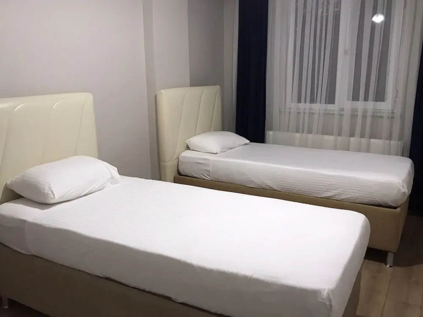 the rooms boutique hotel