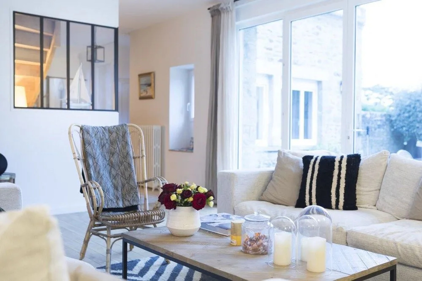 Cottage Santa Teresa