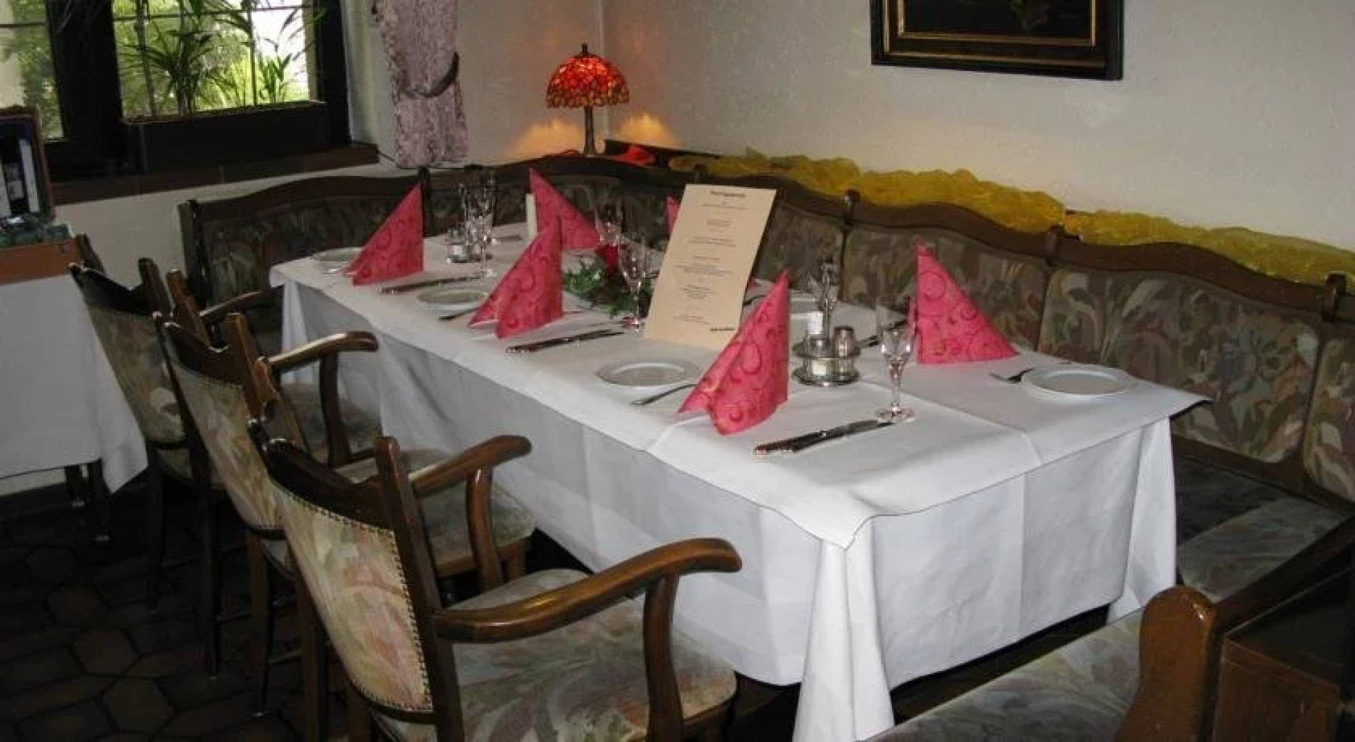 Hotel Restaurant  Menden