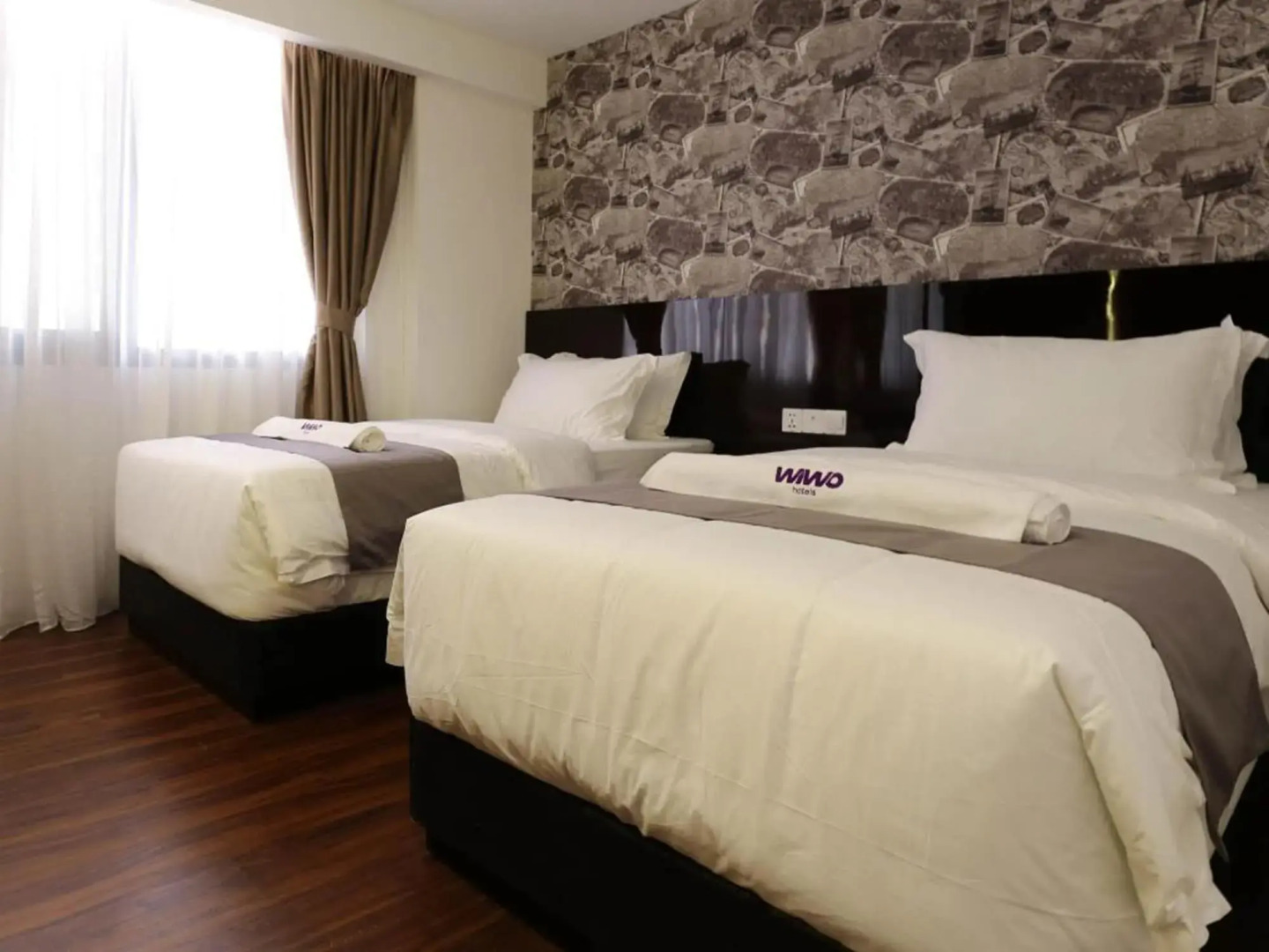 Wiwo Hotels
