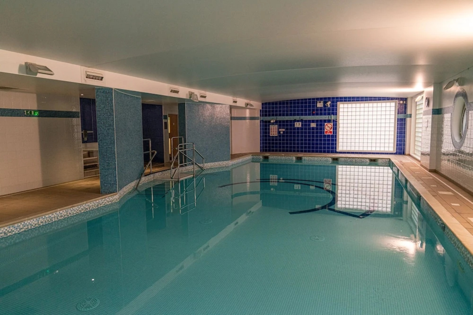 Rueben Suite By EAA Homes