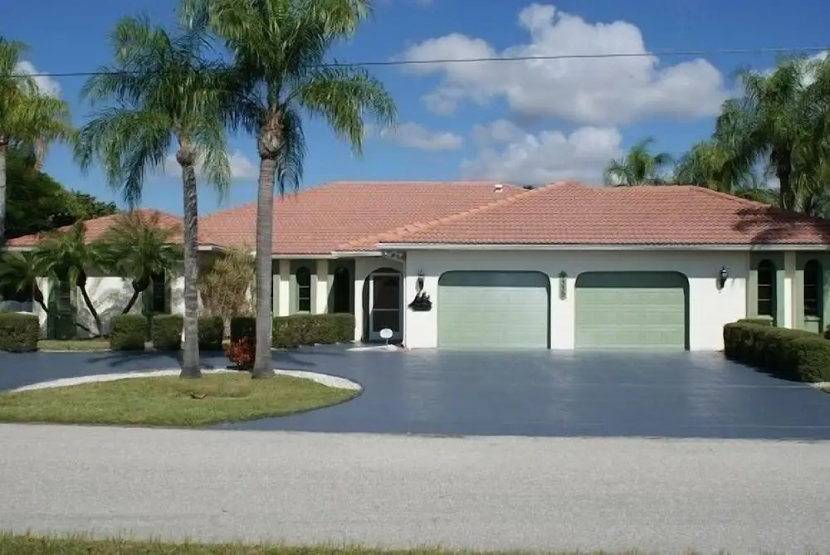 Villa Haylee
