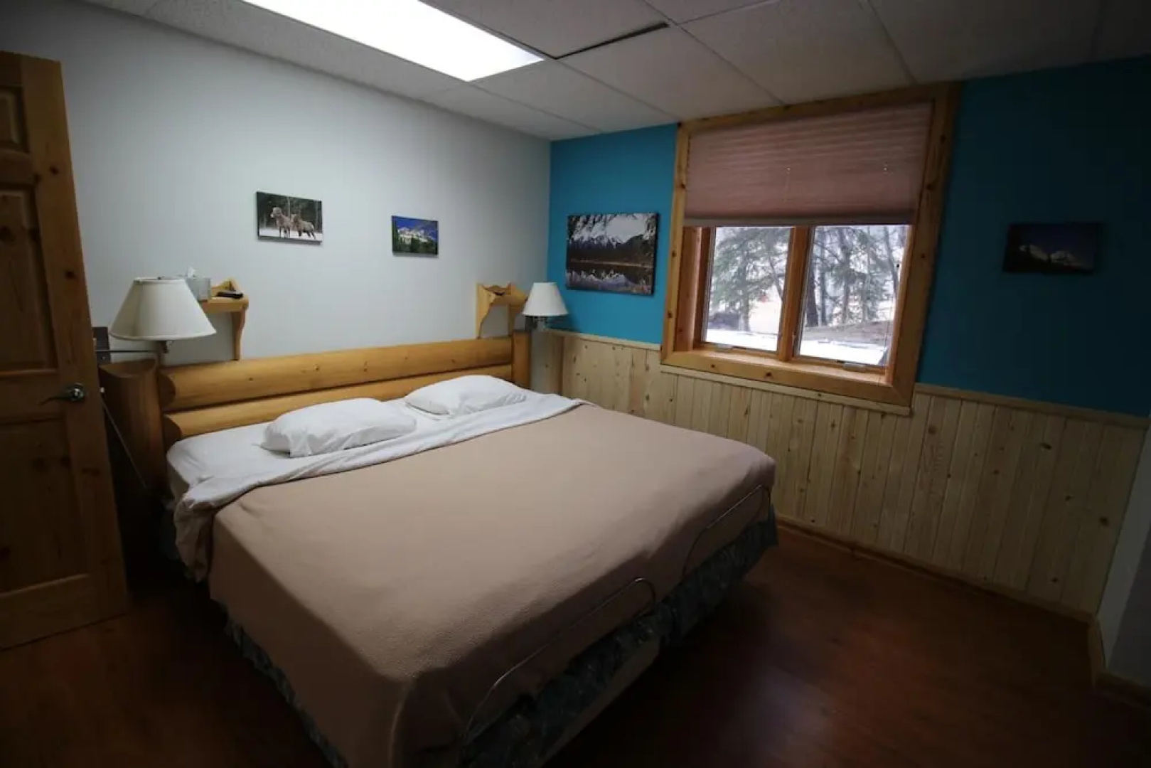 York Creek Bed and Breakfast