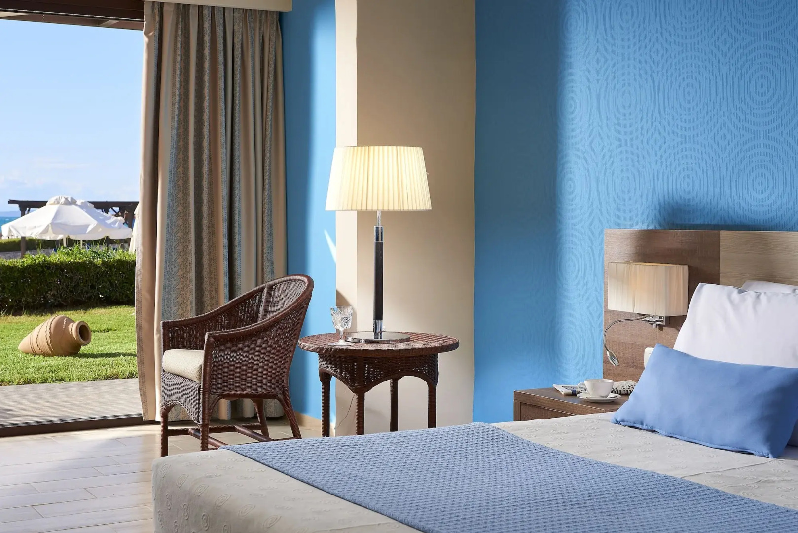 Aldemar Olympian Village