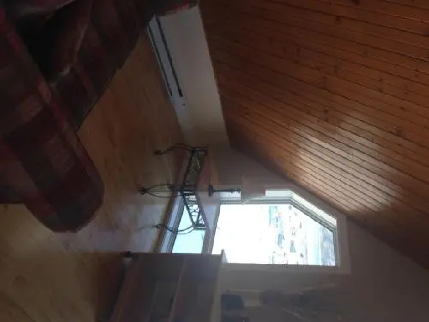 Les Chalets du bout d'en bas