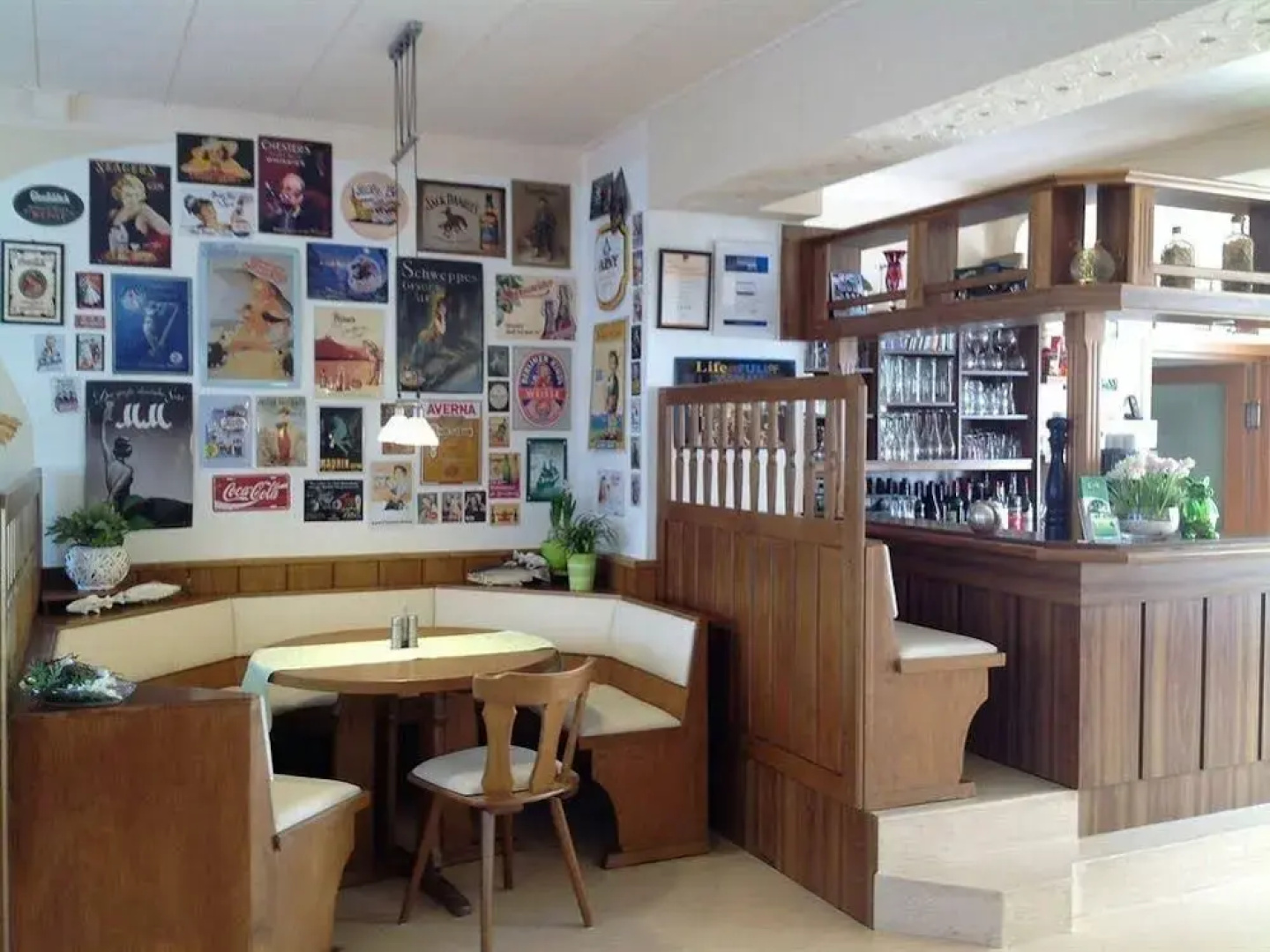 Gasthaus Forelle
