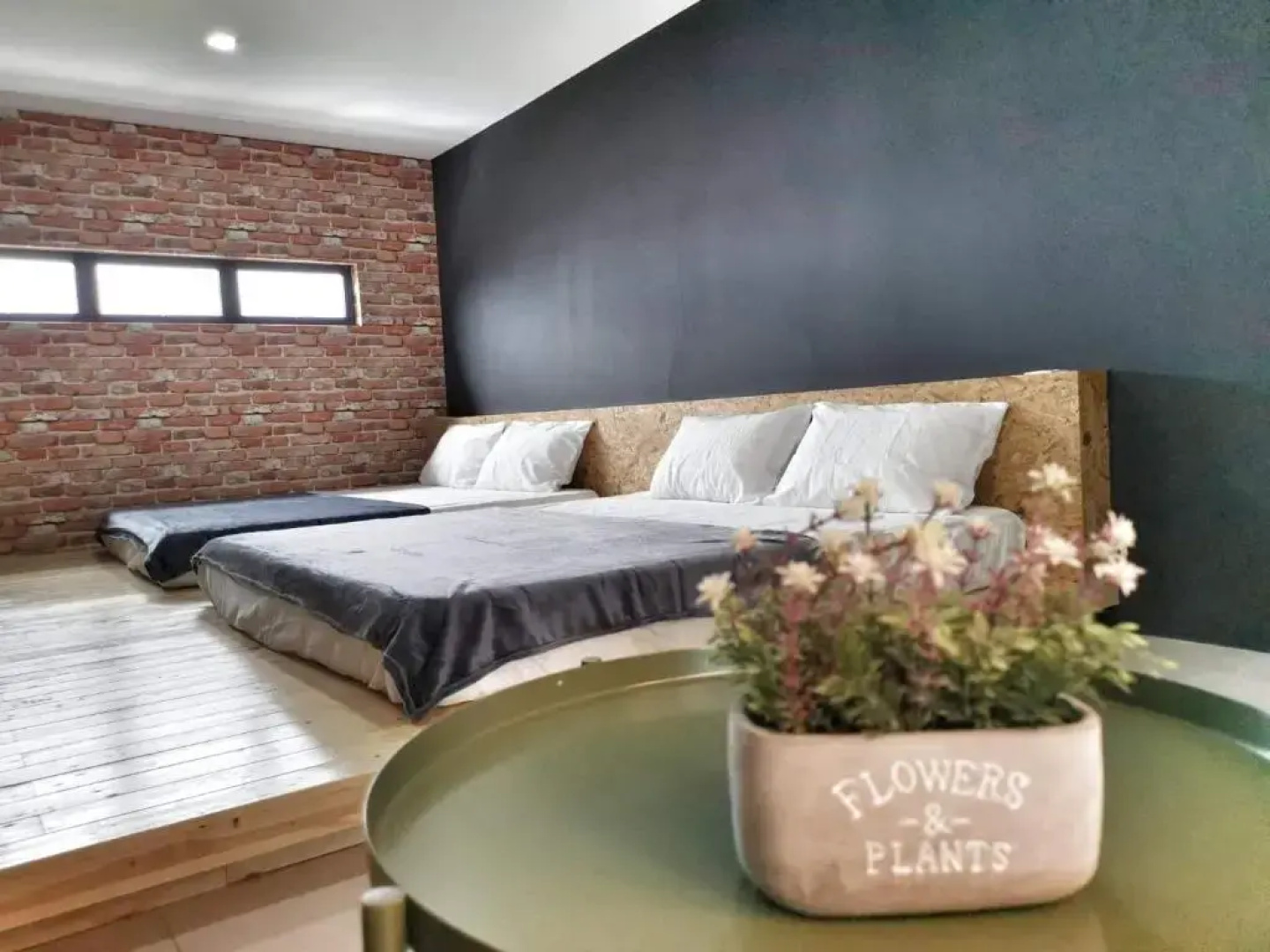 23Loft Kuching