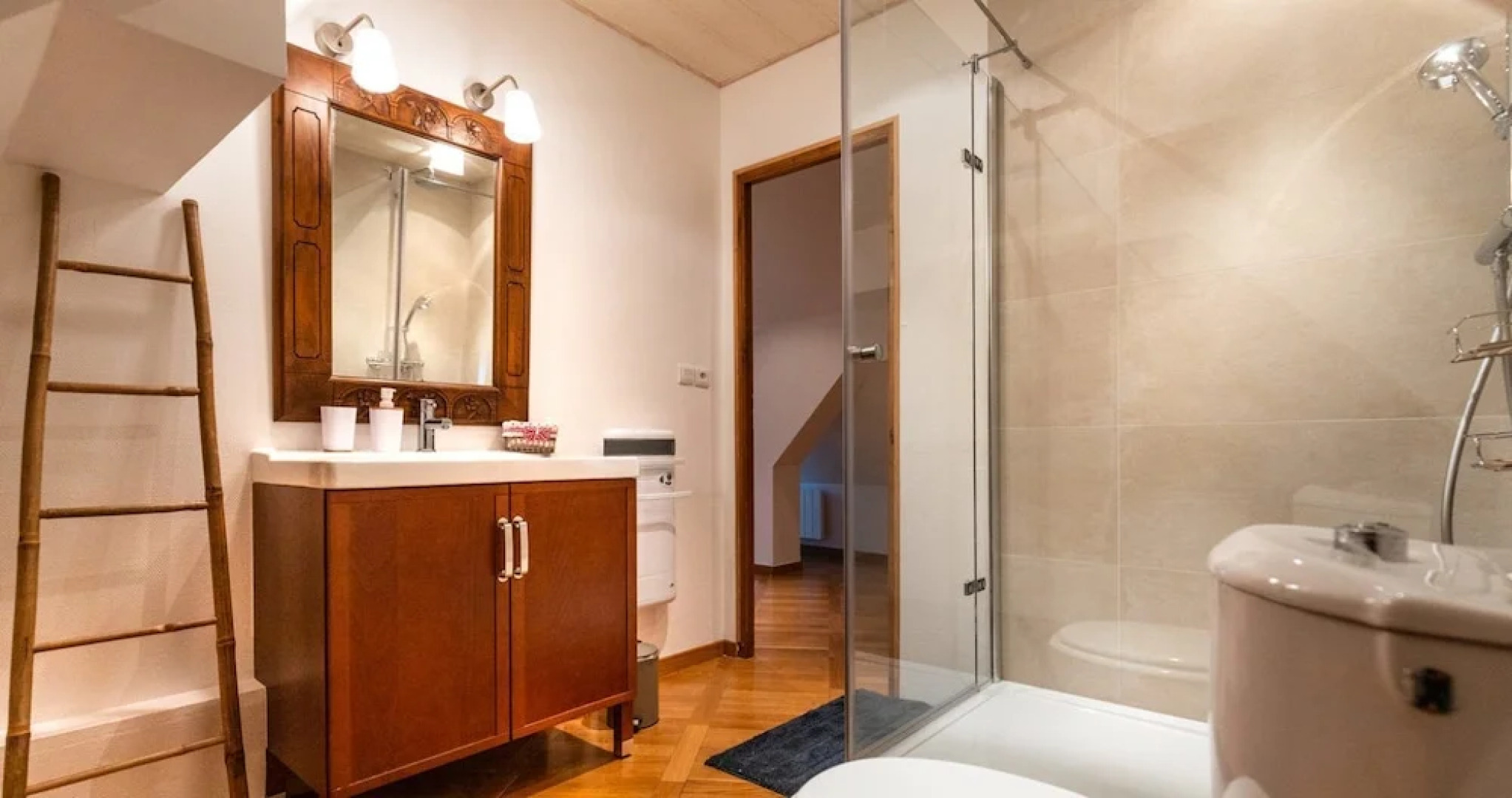 Les Chambres De Clem'