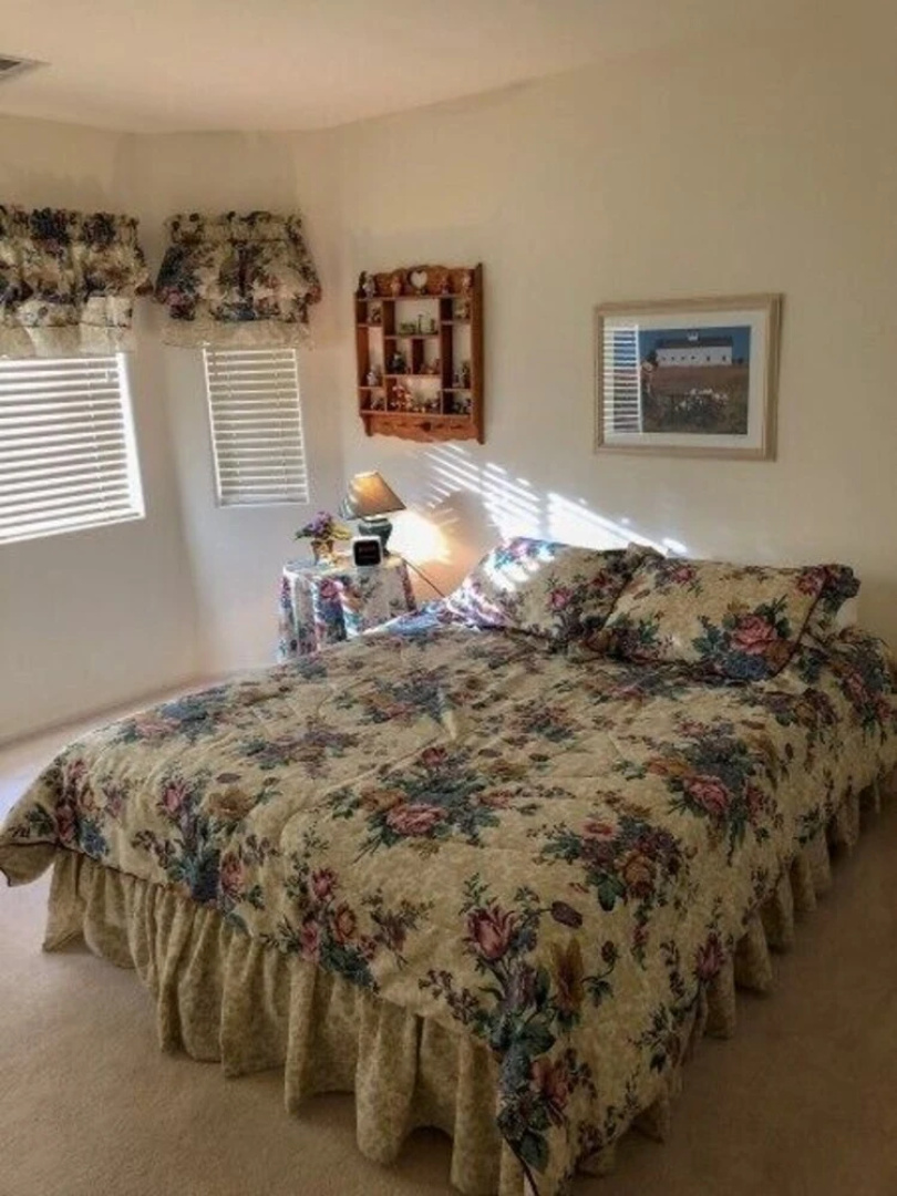 Mike Stubbs Home 3 Bedrooms 2 Bathrooms Home