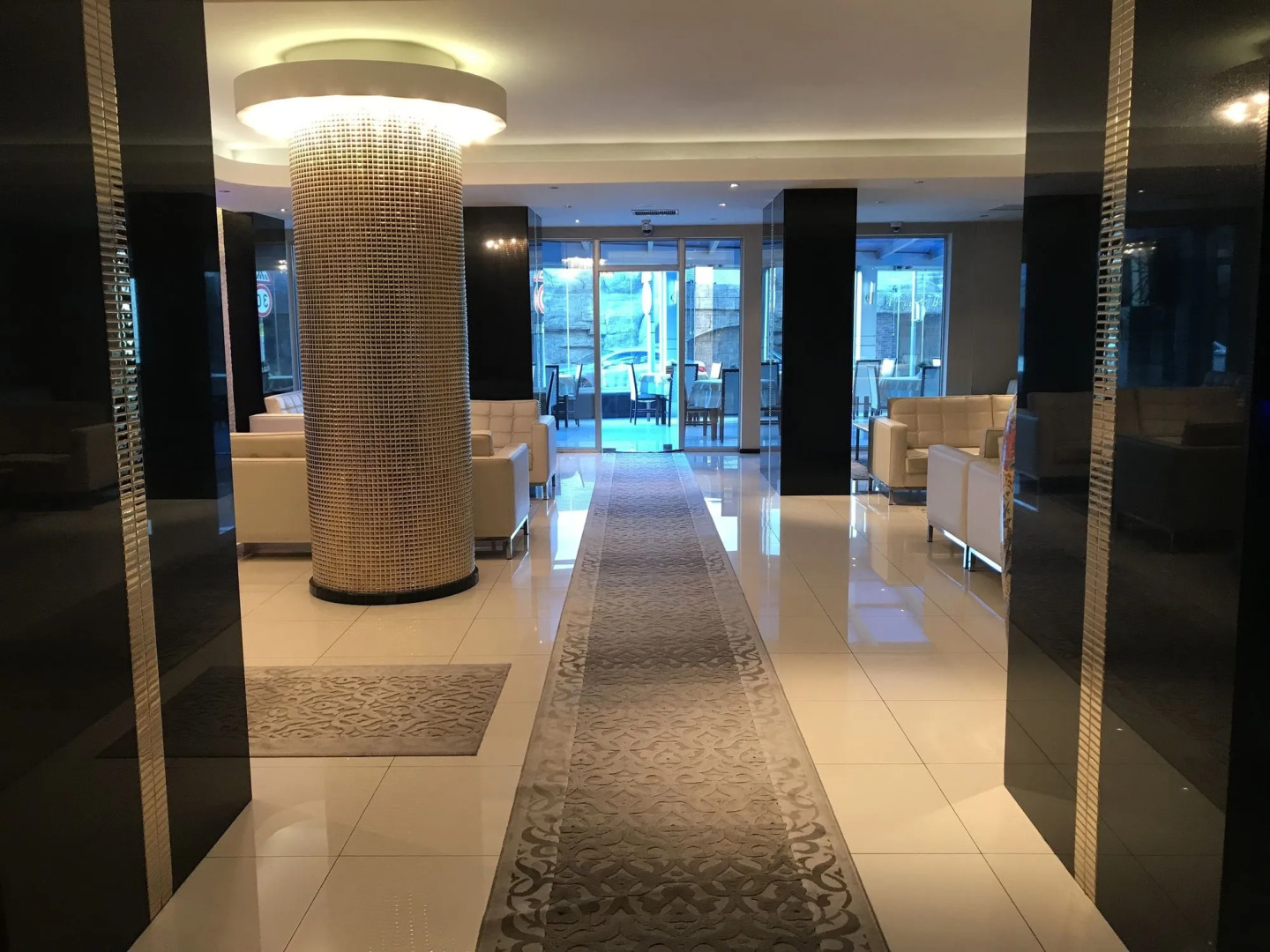 Pen Hotel