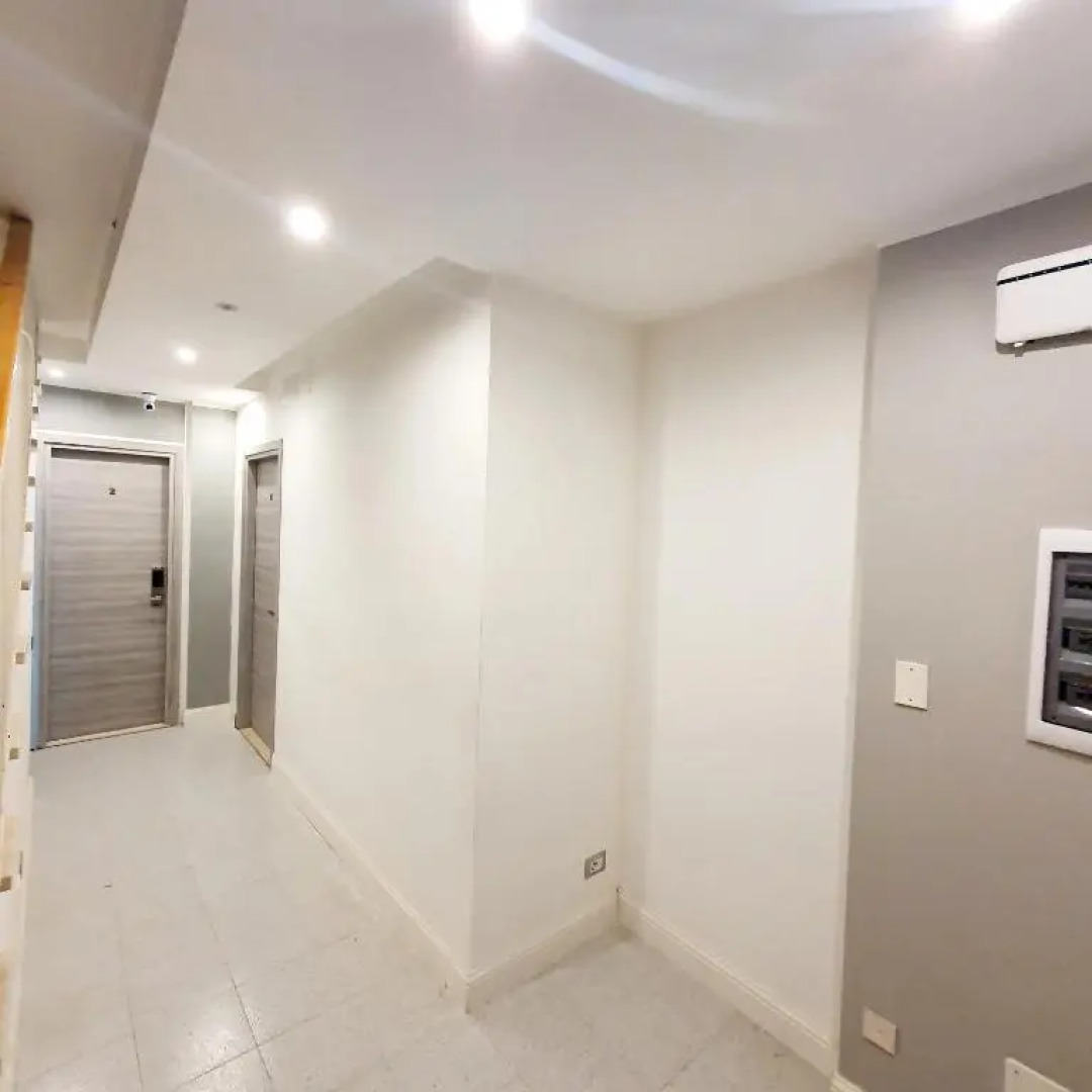 Villa Volta 4 Policlinico Monserrato