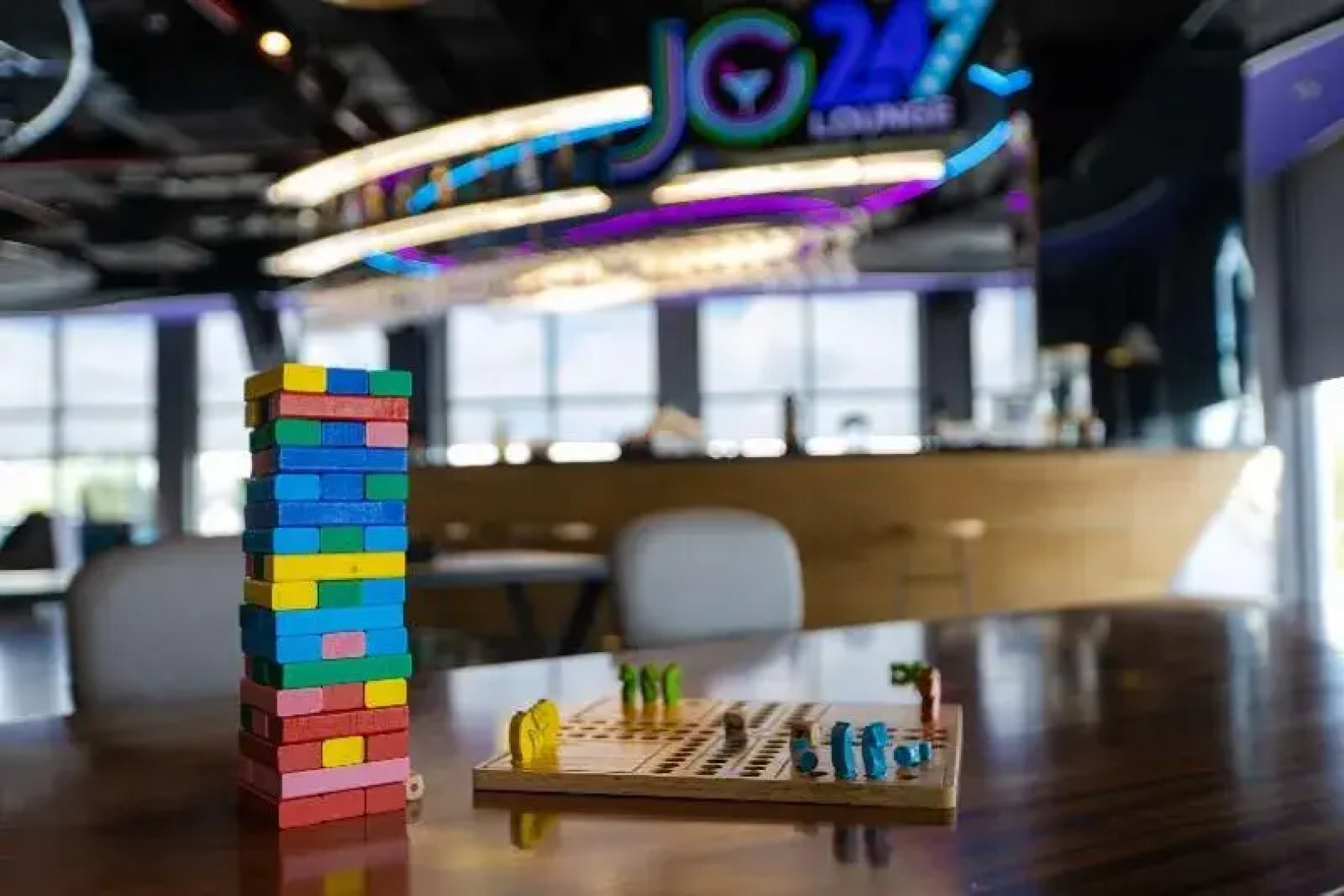 Tru by Hilton Hau Giang City Centre