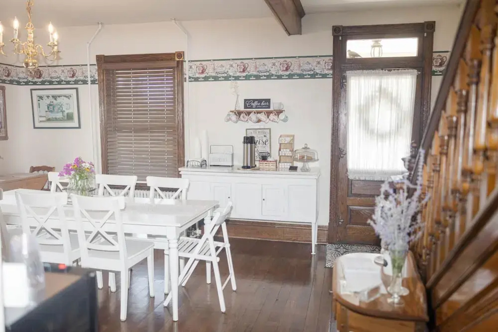 Country View PA Bed & Breakfast