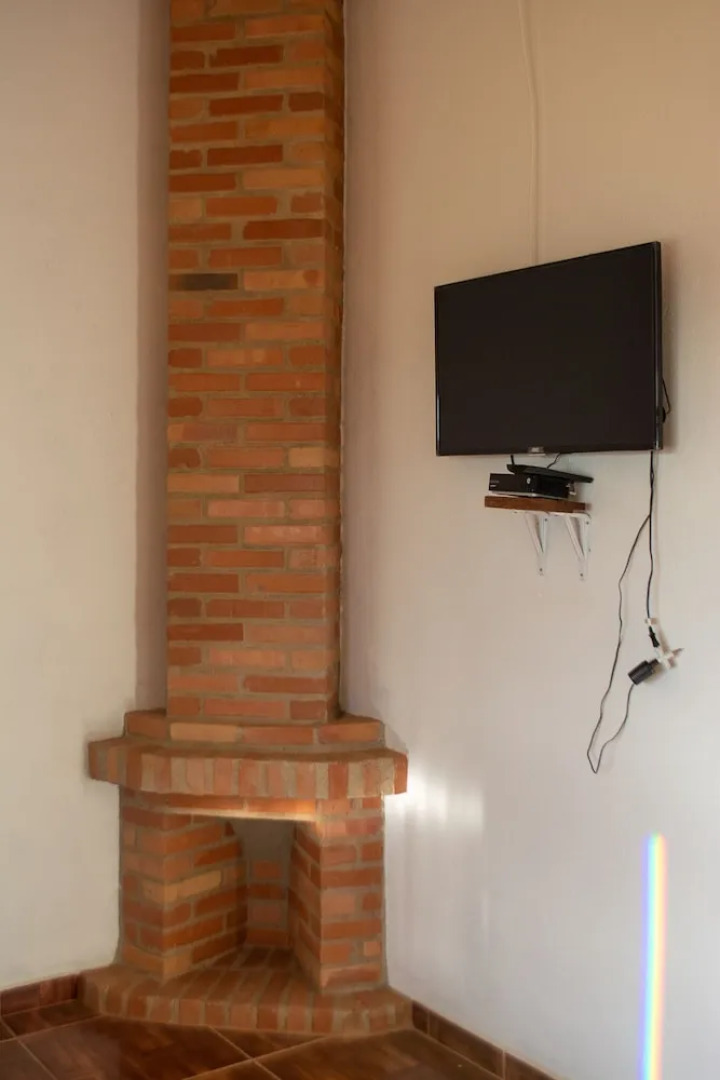 Estalagem Mirante do Sol