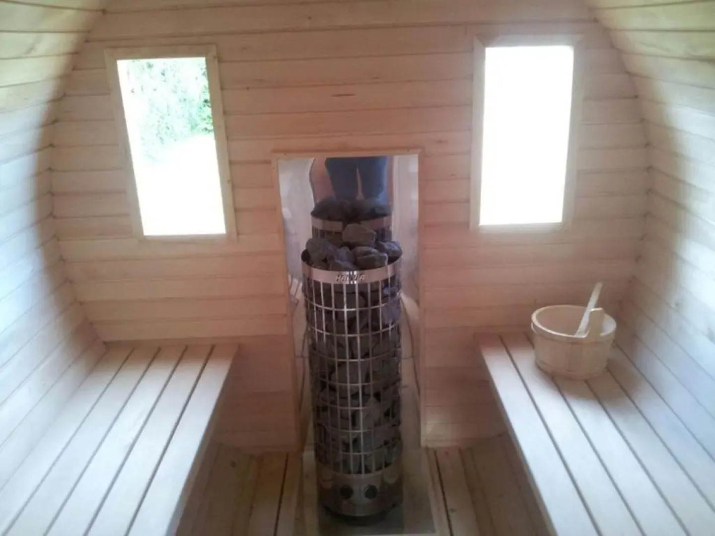 Agroturystyka Listomie