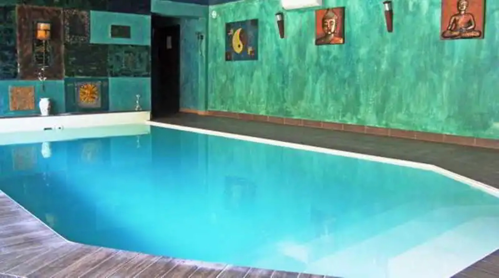 The Originals City, Hotel Le Village Provençal