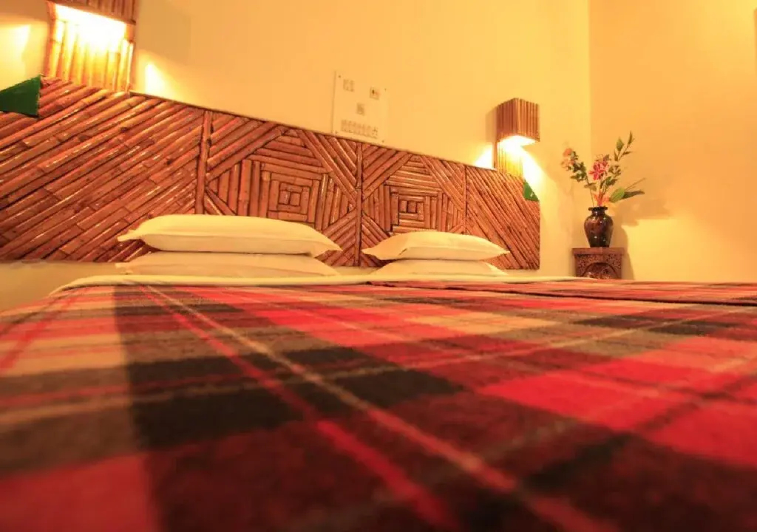 Golbro Tiger View Resort