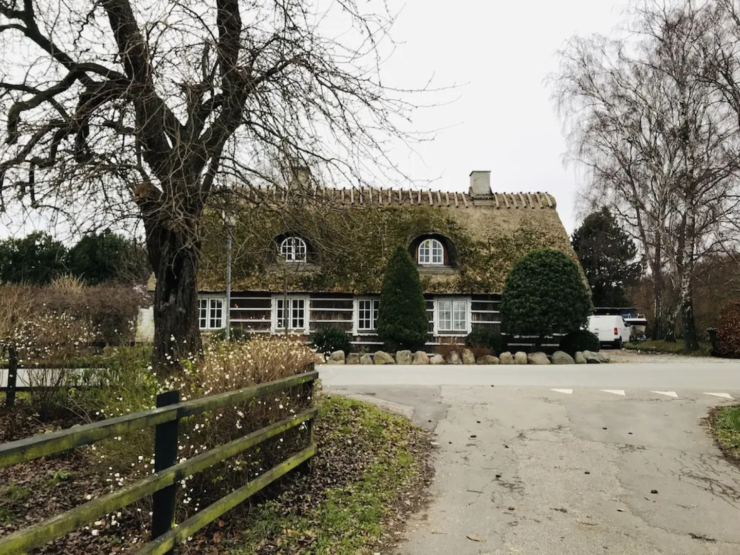 Anettes Bed & Breakfast Falster