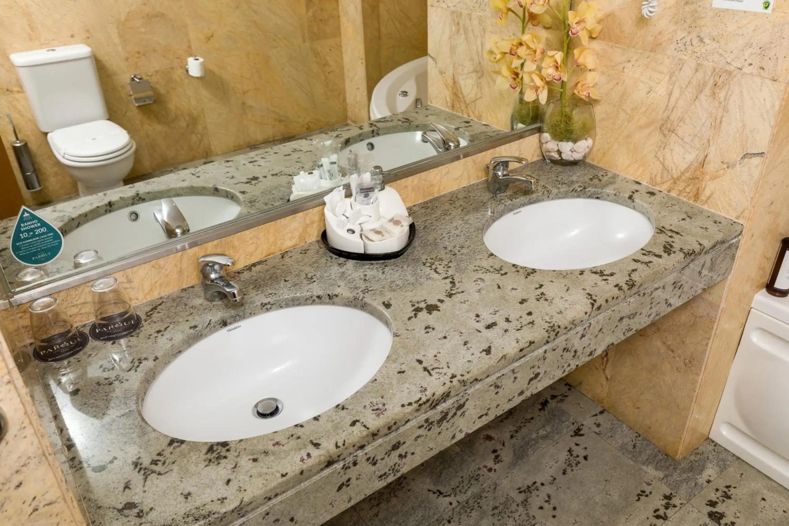 Hotel Do Parque - Congress & SPA