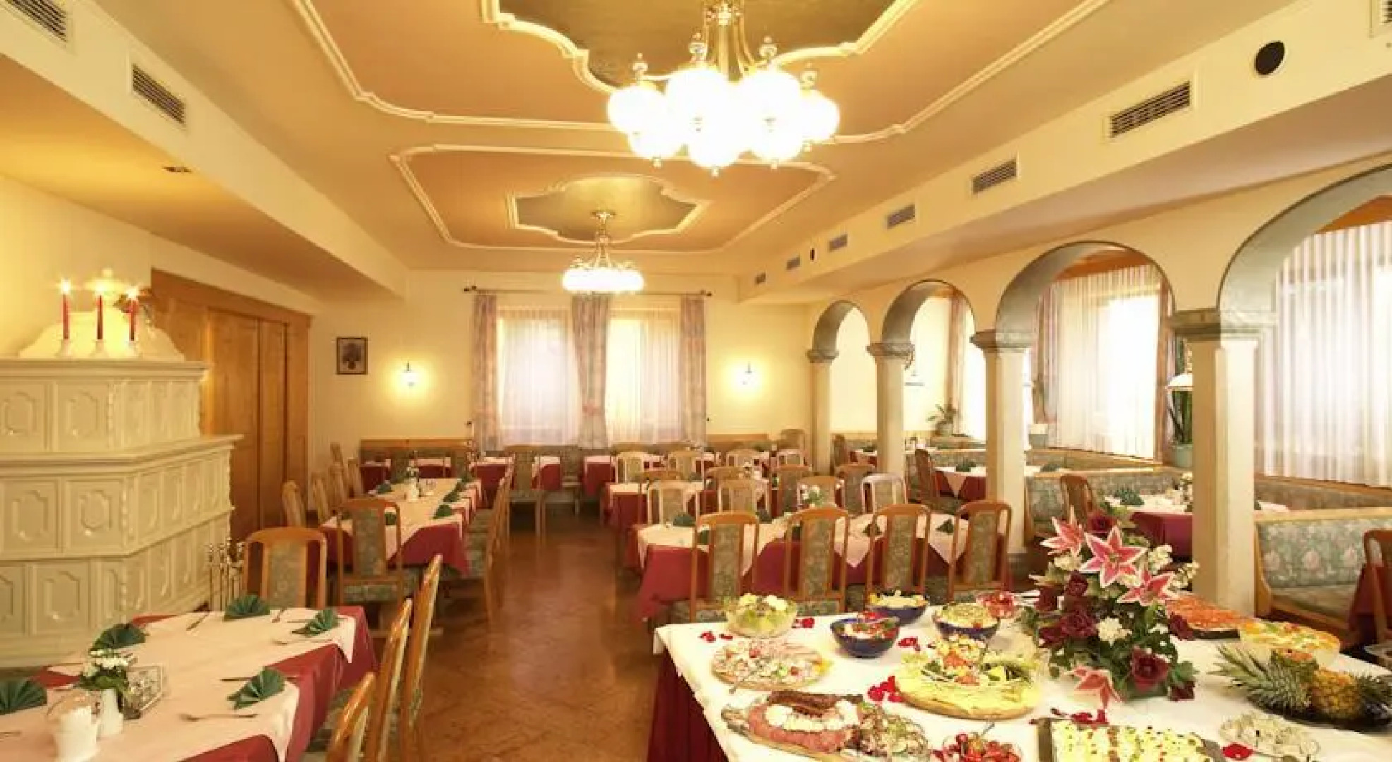 Landgasthof & Seminarhotel Kobleder