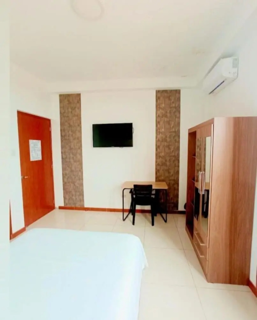 DELUXE HOTEL TALARA 5 minutes from the airport and Plaza de Armas
