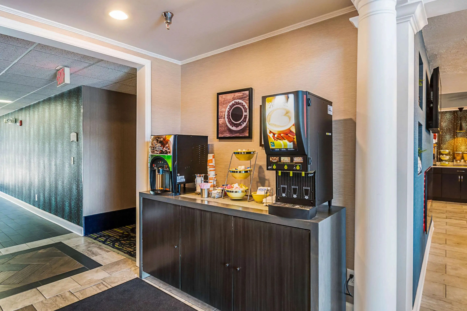 Quality Inn Harrisonburg I-81