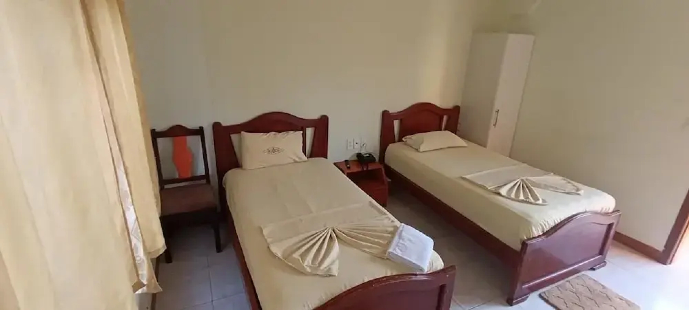 Hotel Shekinah Internacional