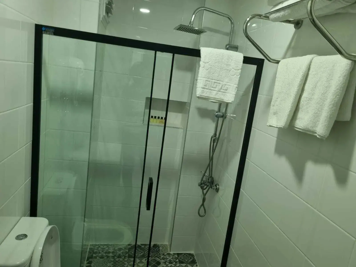 Istanbul Airport Family suites Hotel