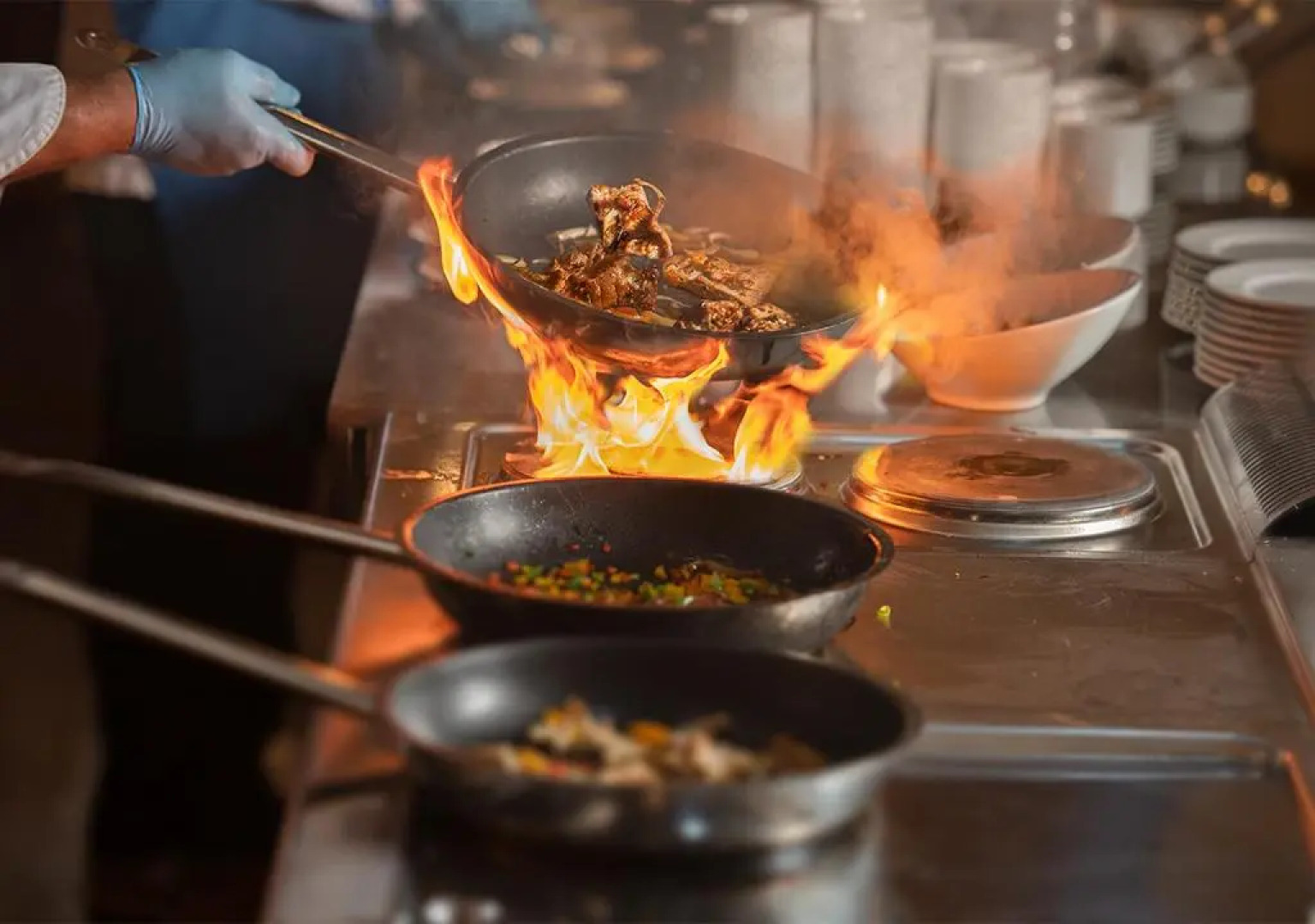 Crystal Inn by Almasa