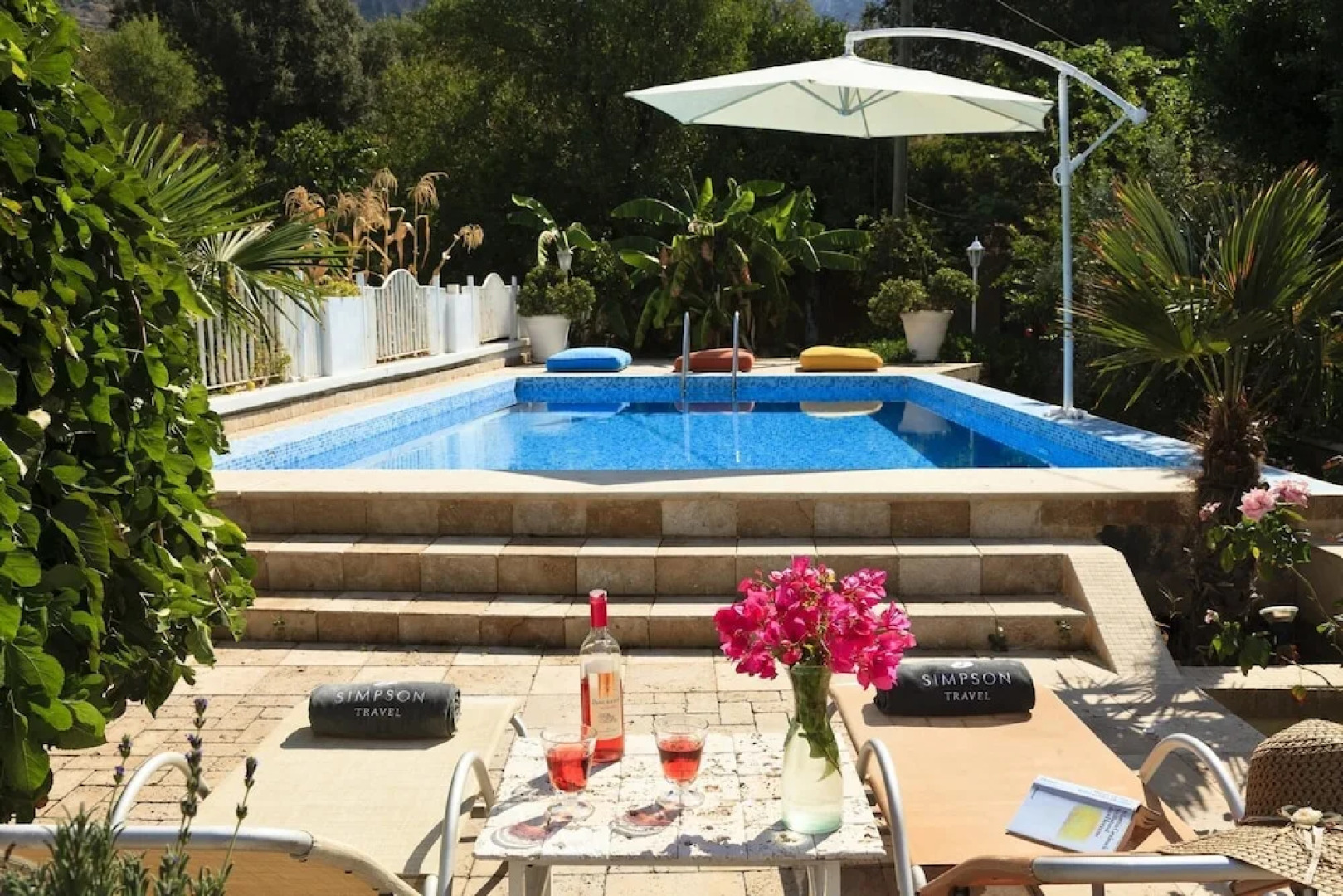 Waterfront Cottage in Ta l ca