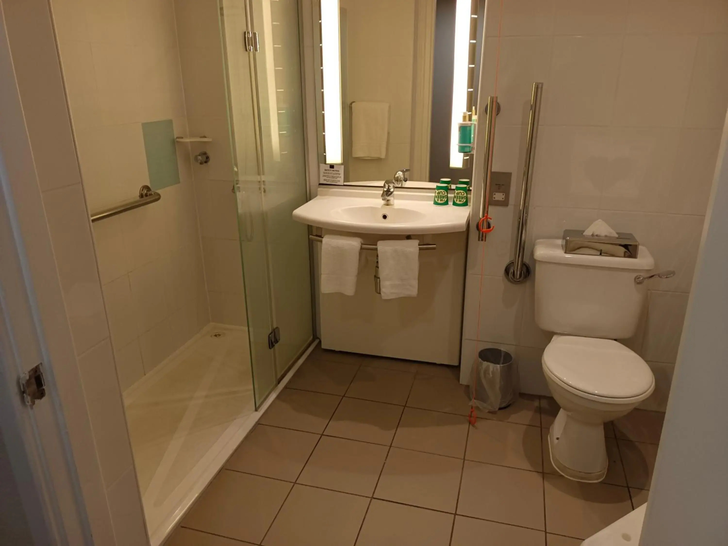 Novotel Manchester West