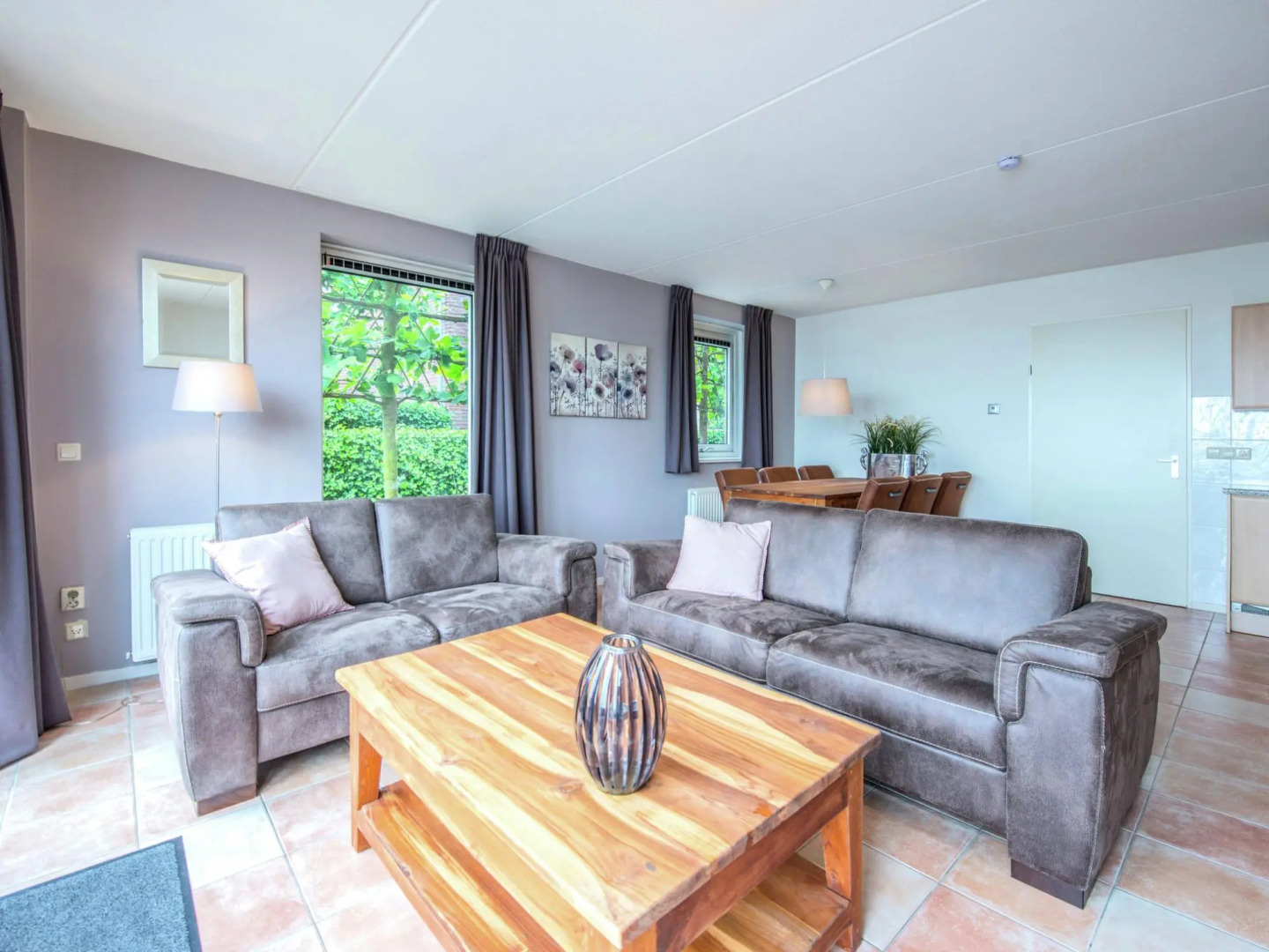 Apartment in Uitgeest by the Waterpark