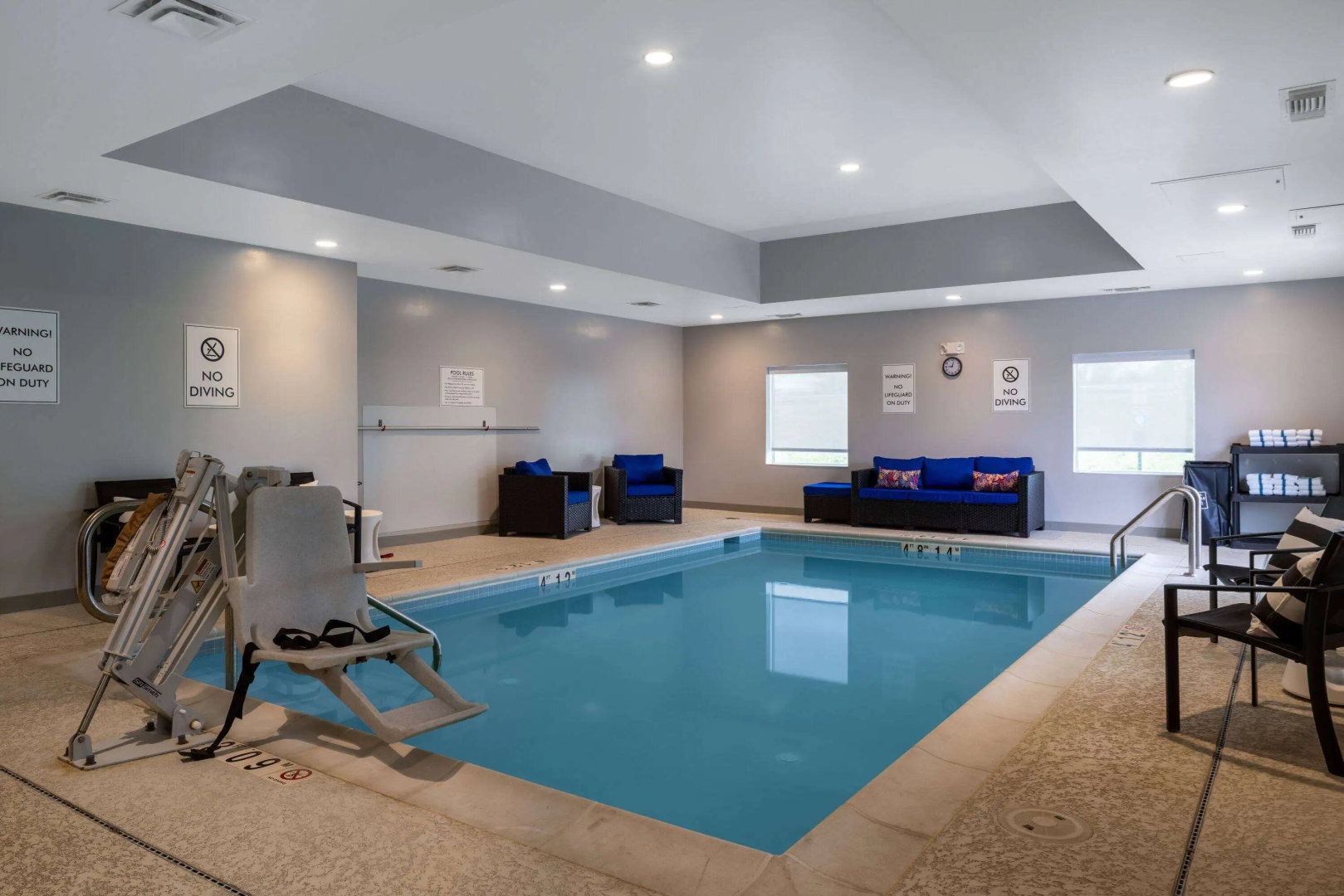 Microtel Inn & Suites by Wyndham Winchester