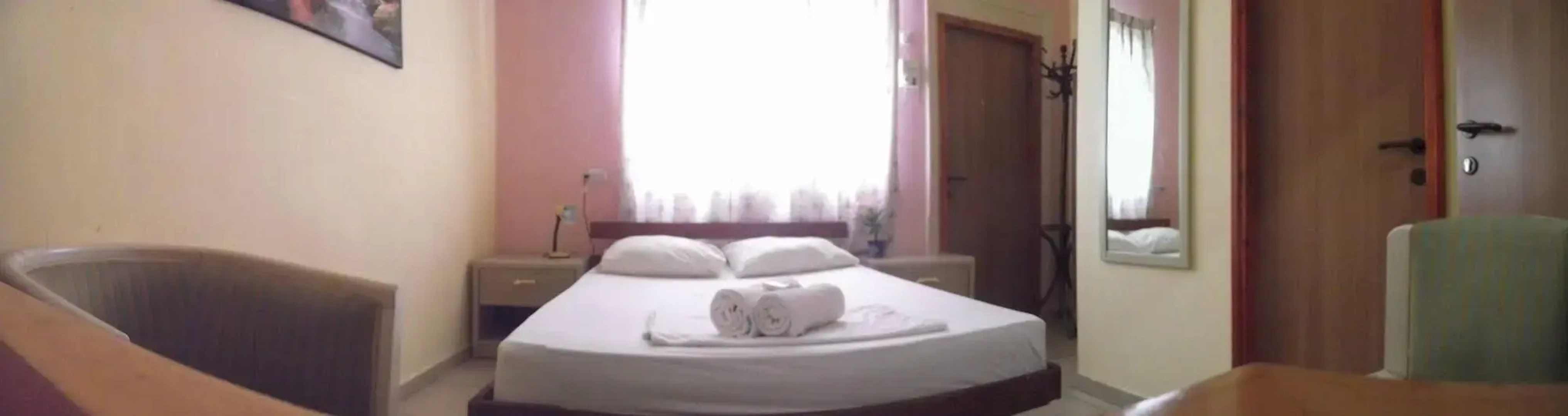 Sky Hostel