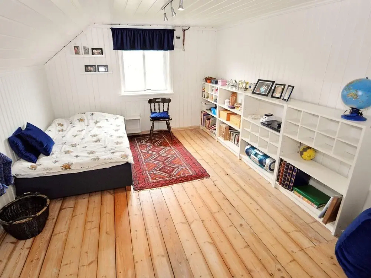 10 Person Holiday Home In Sogne