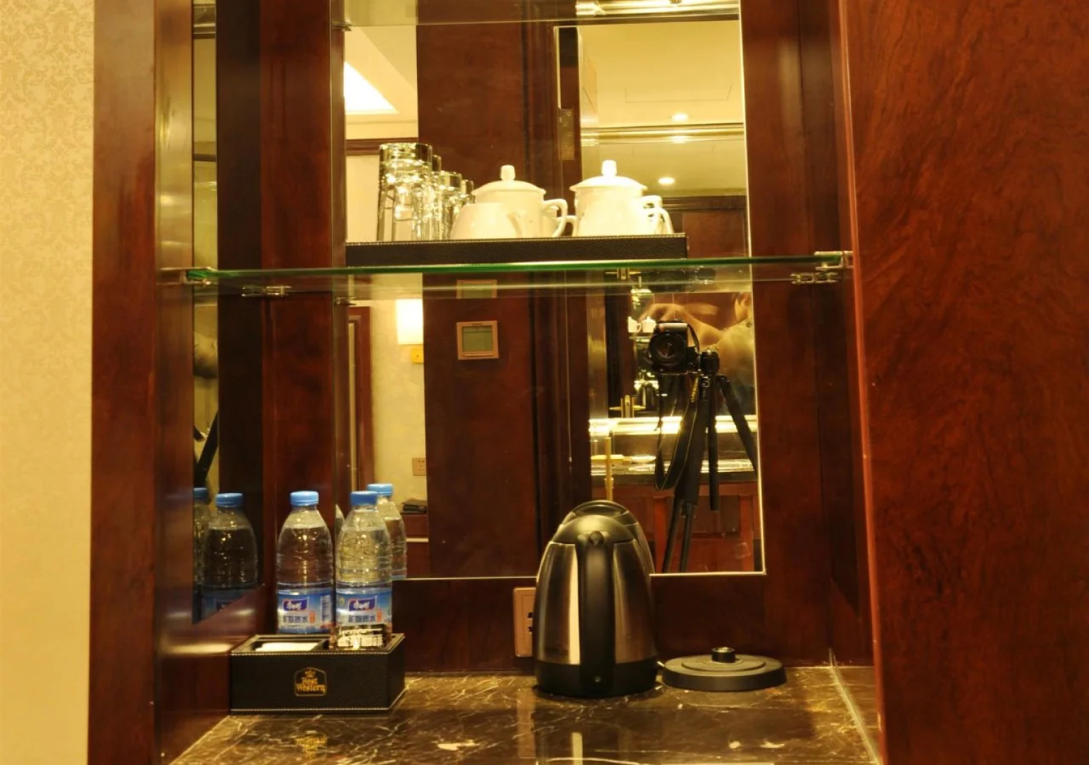 Best Western Grand Hotel Zhangjiajie