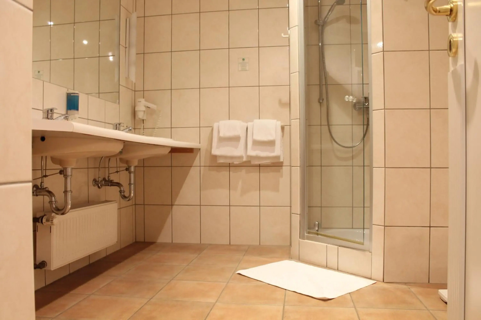 Moselromantikhotel am Panoramabogen