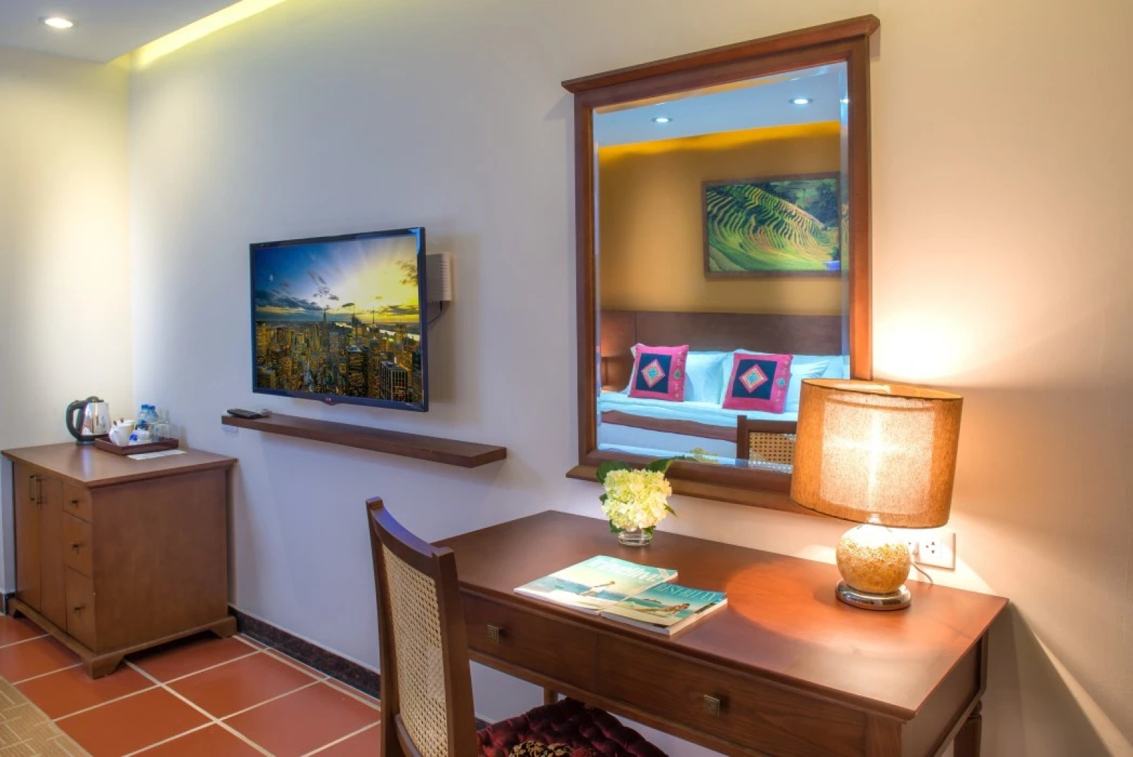 U Sapa Hotel