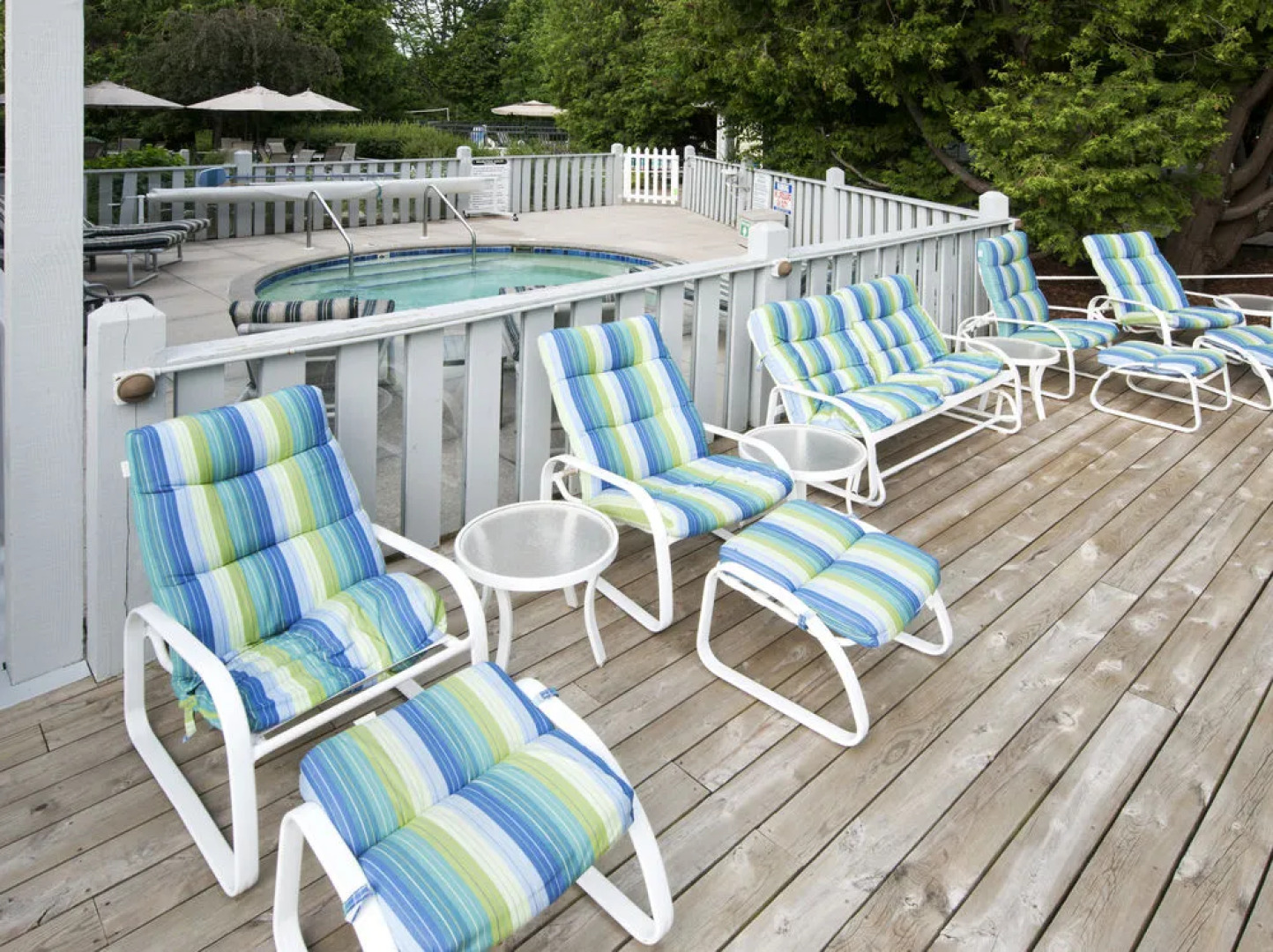 Country House Resort