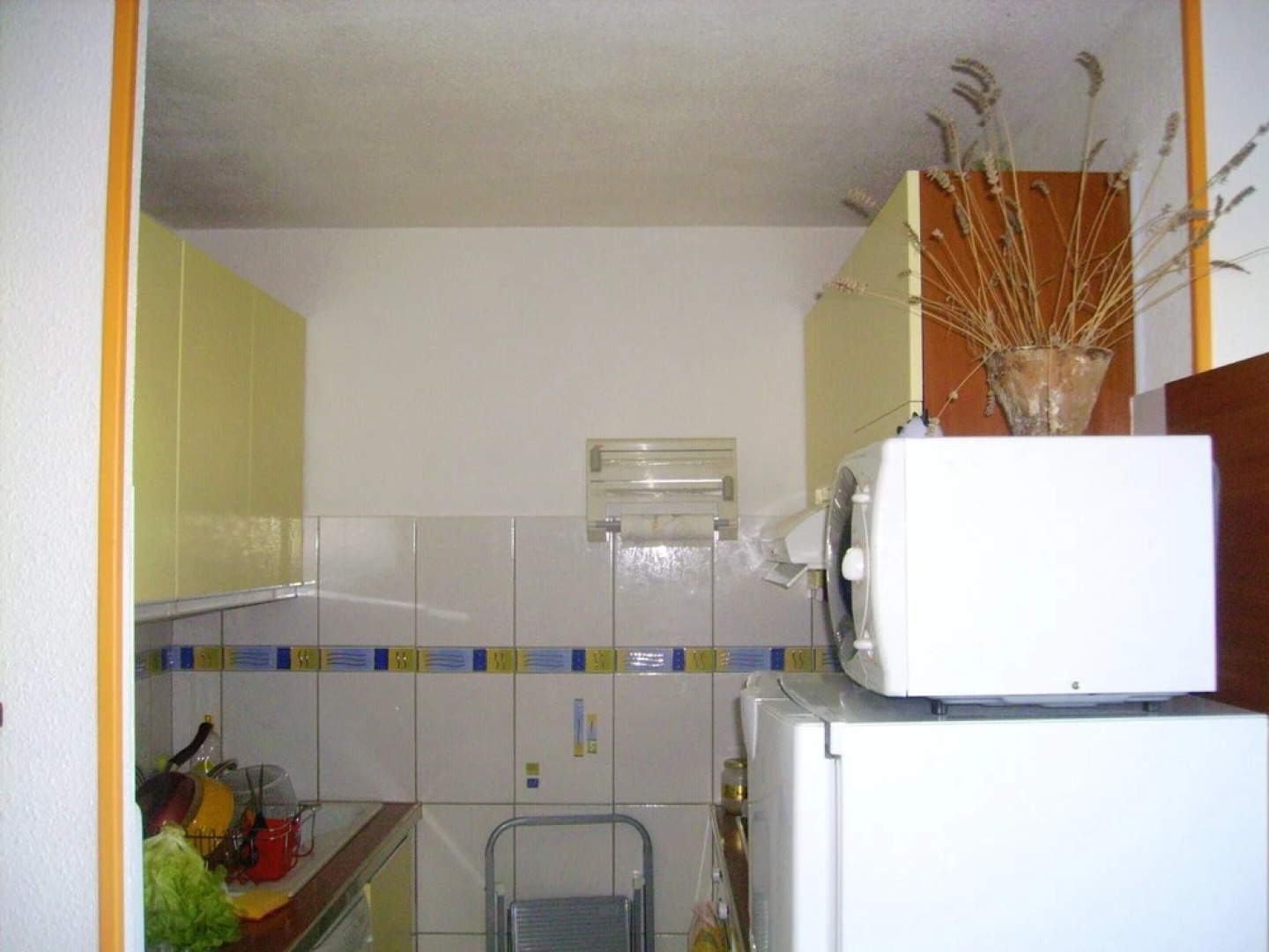 Apartment With 2 Bedrooms in Saint-cyprien, With Wonderful sea View, P