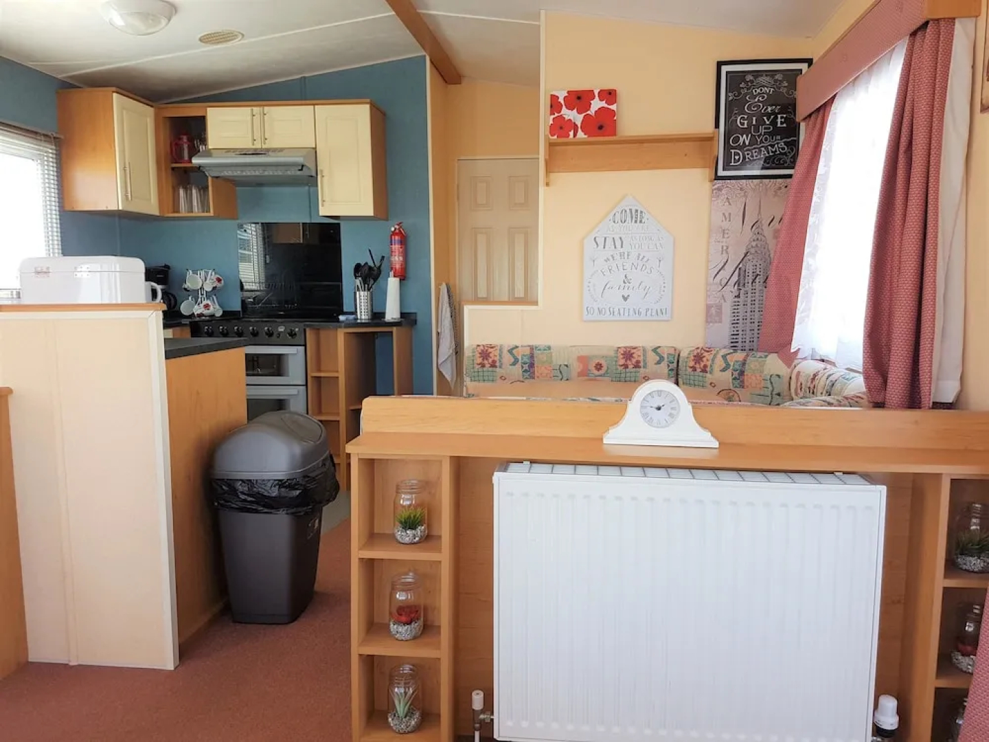 Homely Holidays